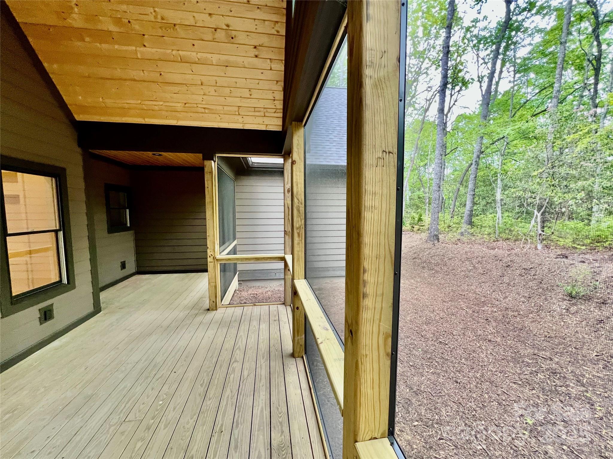 Connestee Falls - Residential