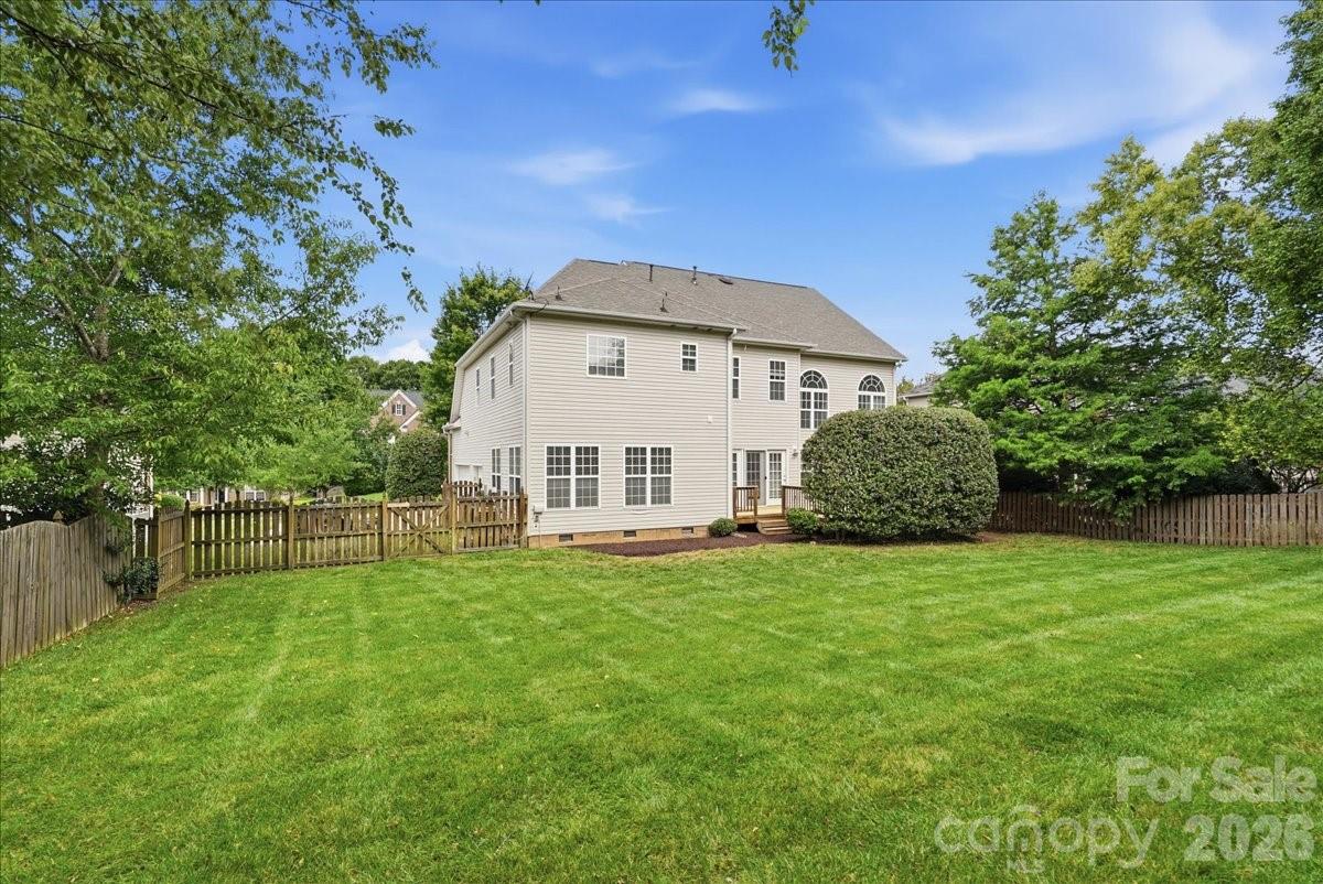 6055 Latta Springs Circle