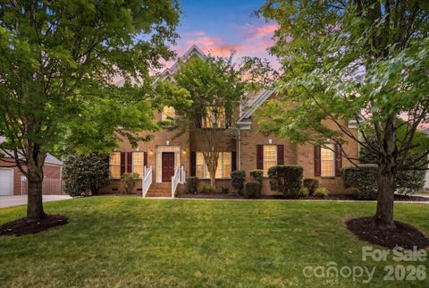 Photo of 6055 Latta Springs Circle, Huntersville, NC 28078 (MLS # 4405877)