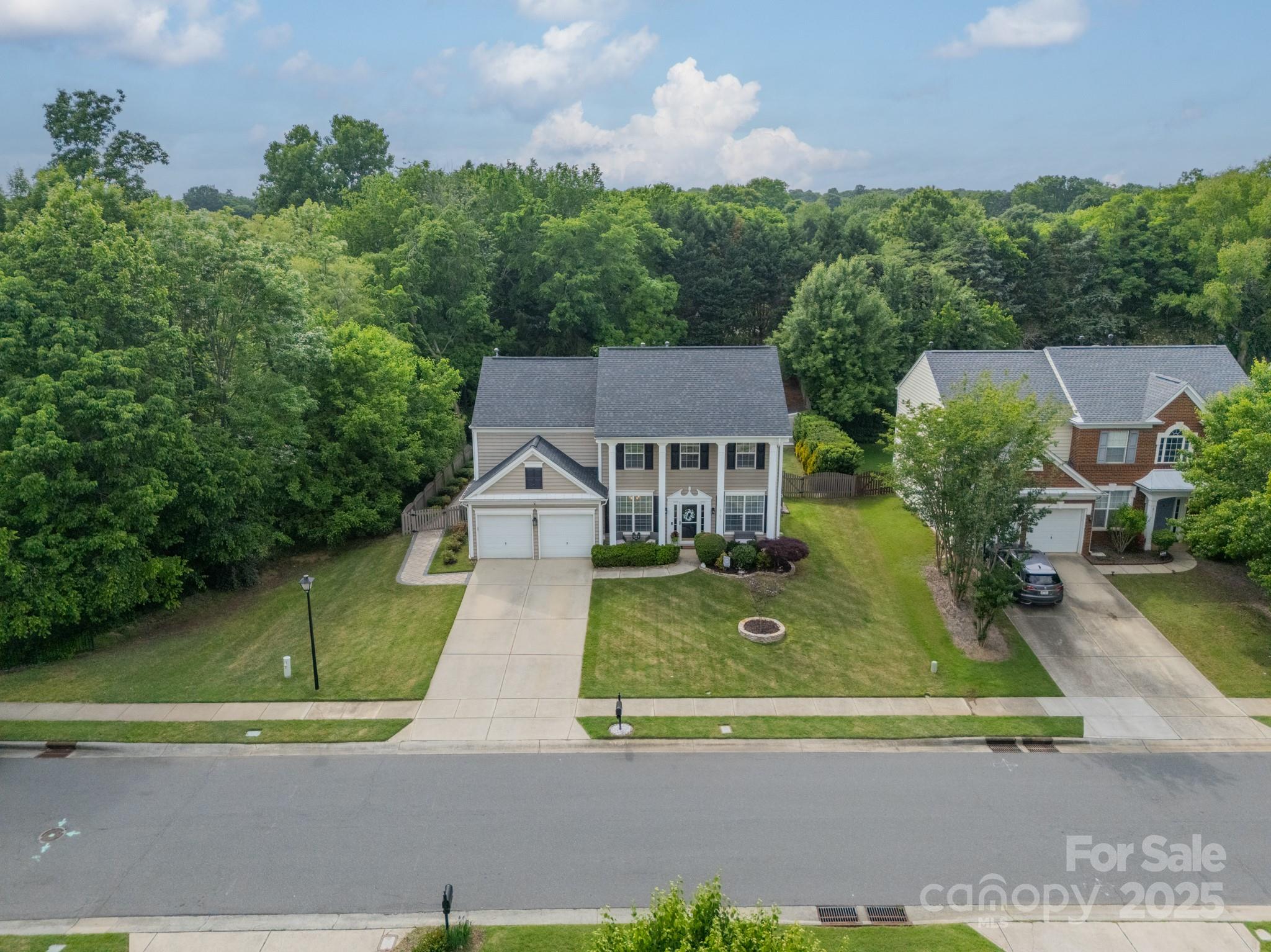 8707 Darcy Hopkins Drive