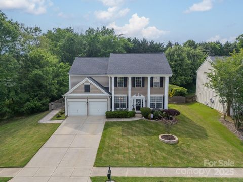 8707 Darcy Hopkins Drive Charlotte NC 28277