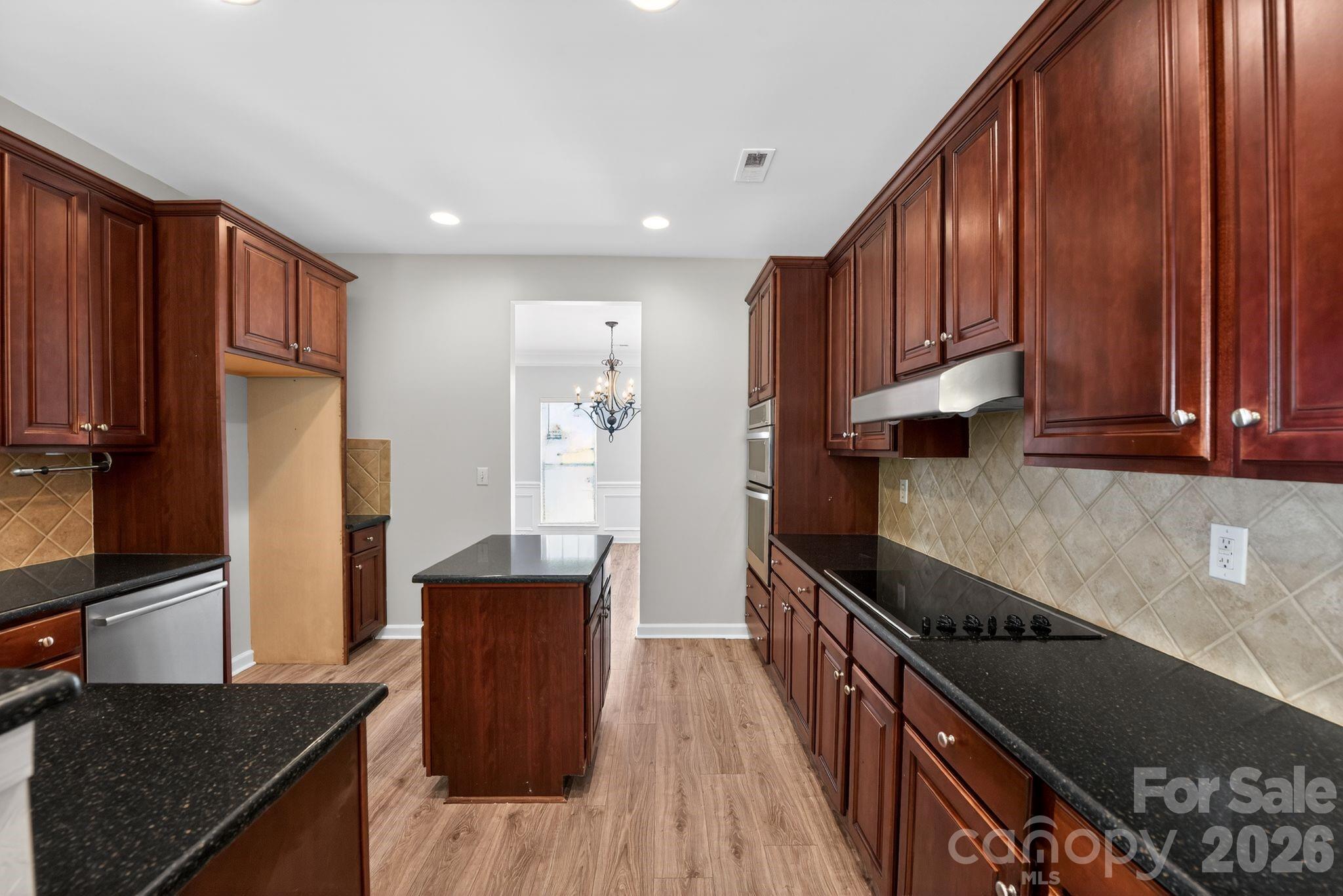 Bethelfields - Residential