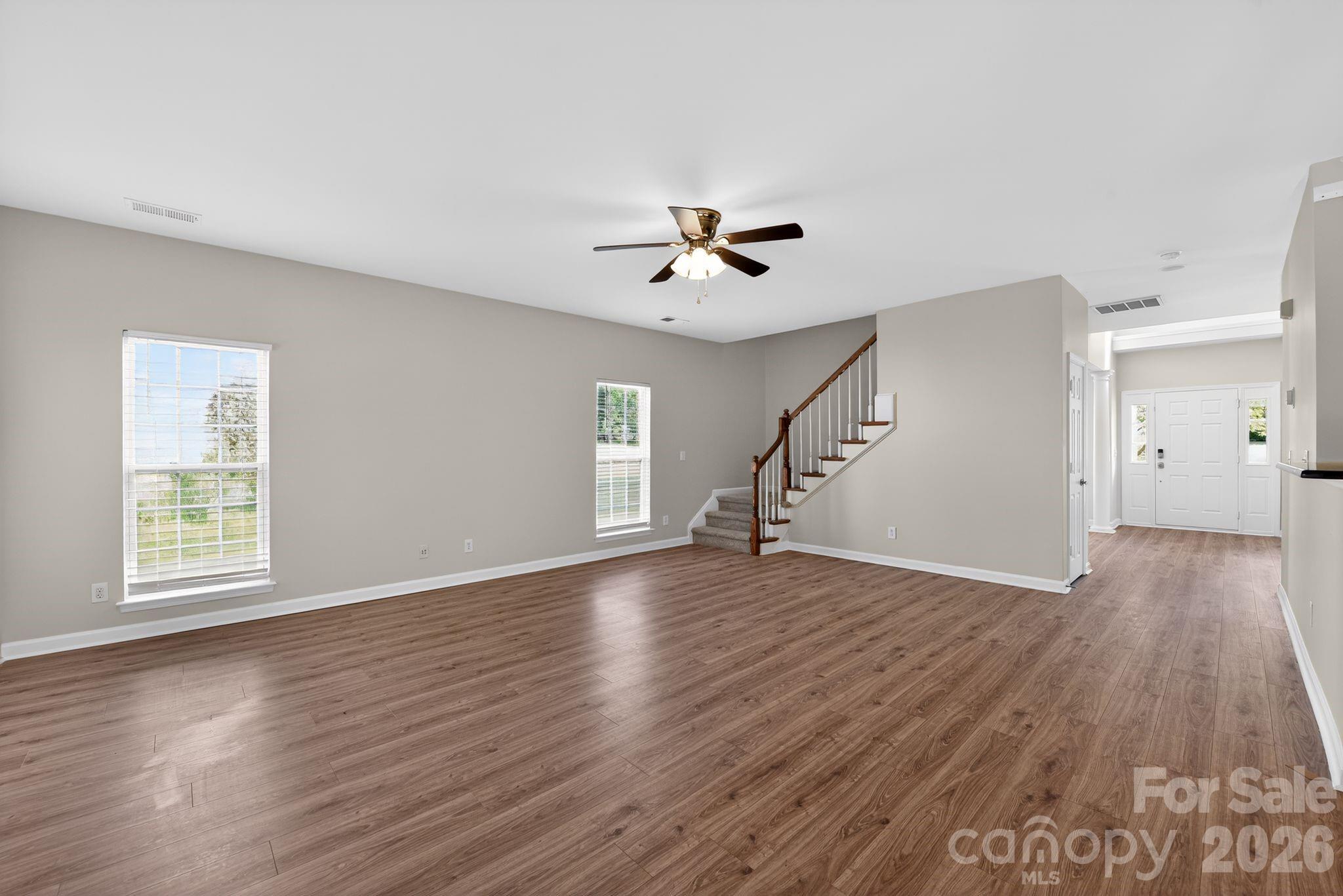 Bethelfields - Residential