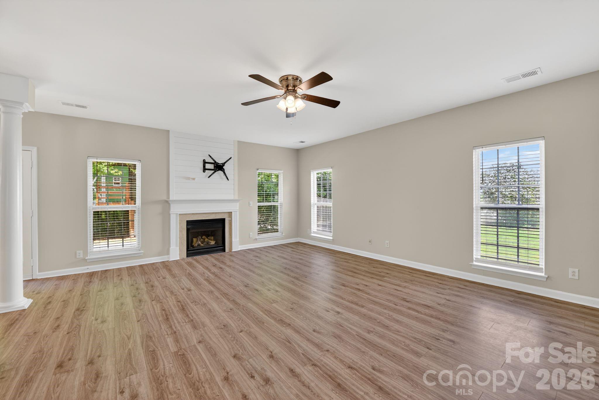 Bethelfields - Residential