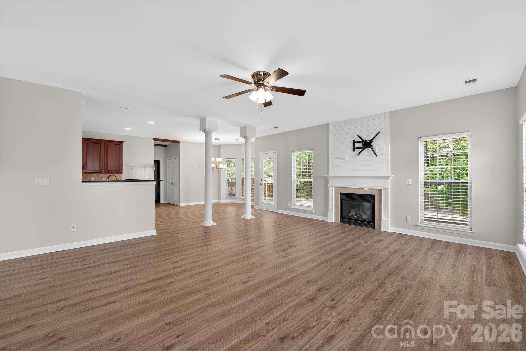 Bethelfields - Residential