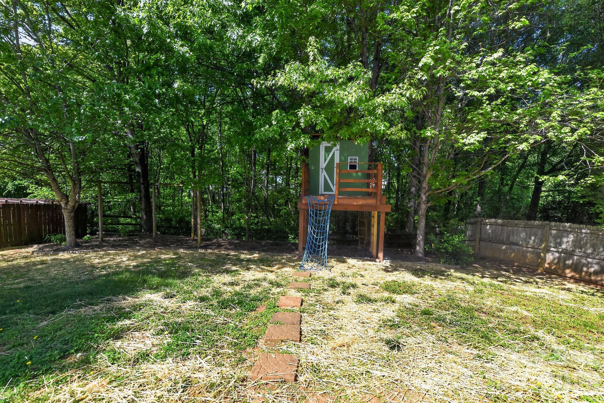 Bethelfields - Residential