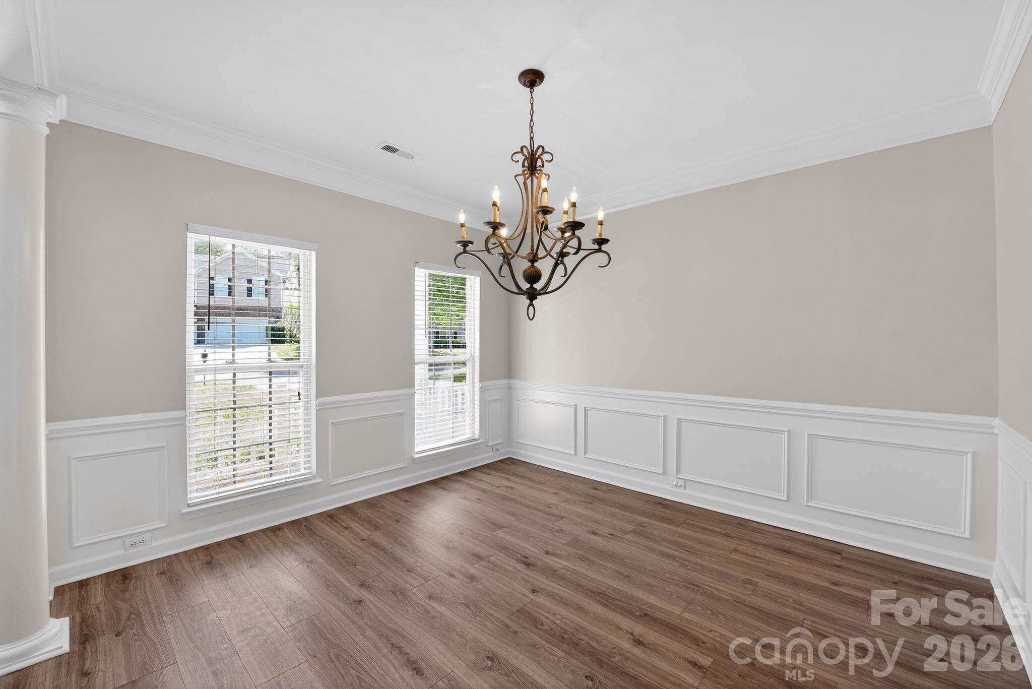 Bethelfields - Residential