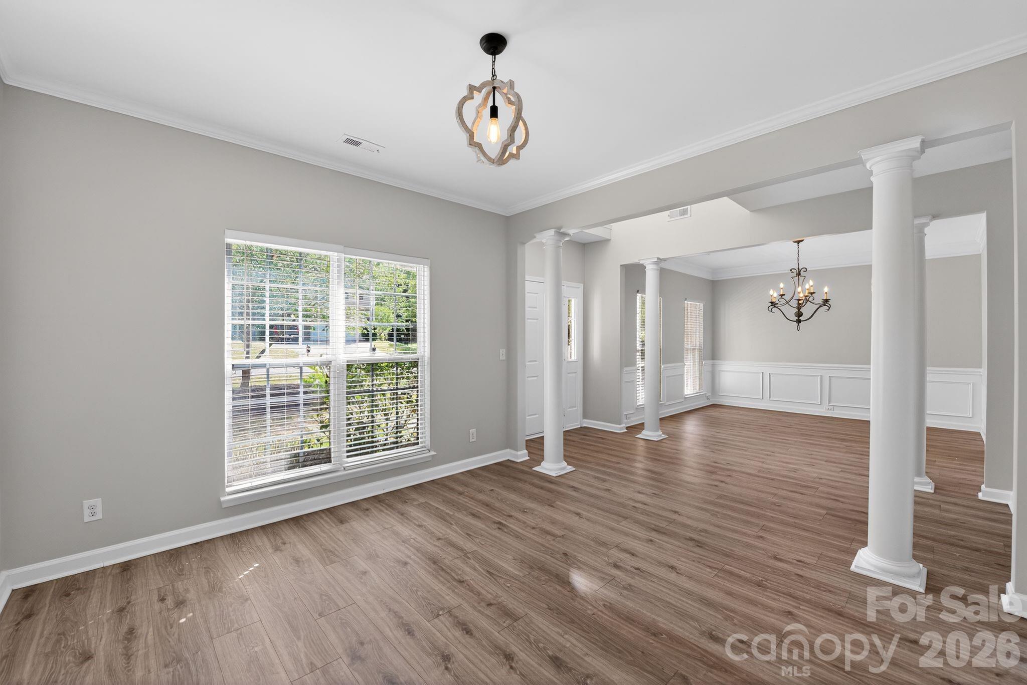 Bethelfields - Residential