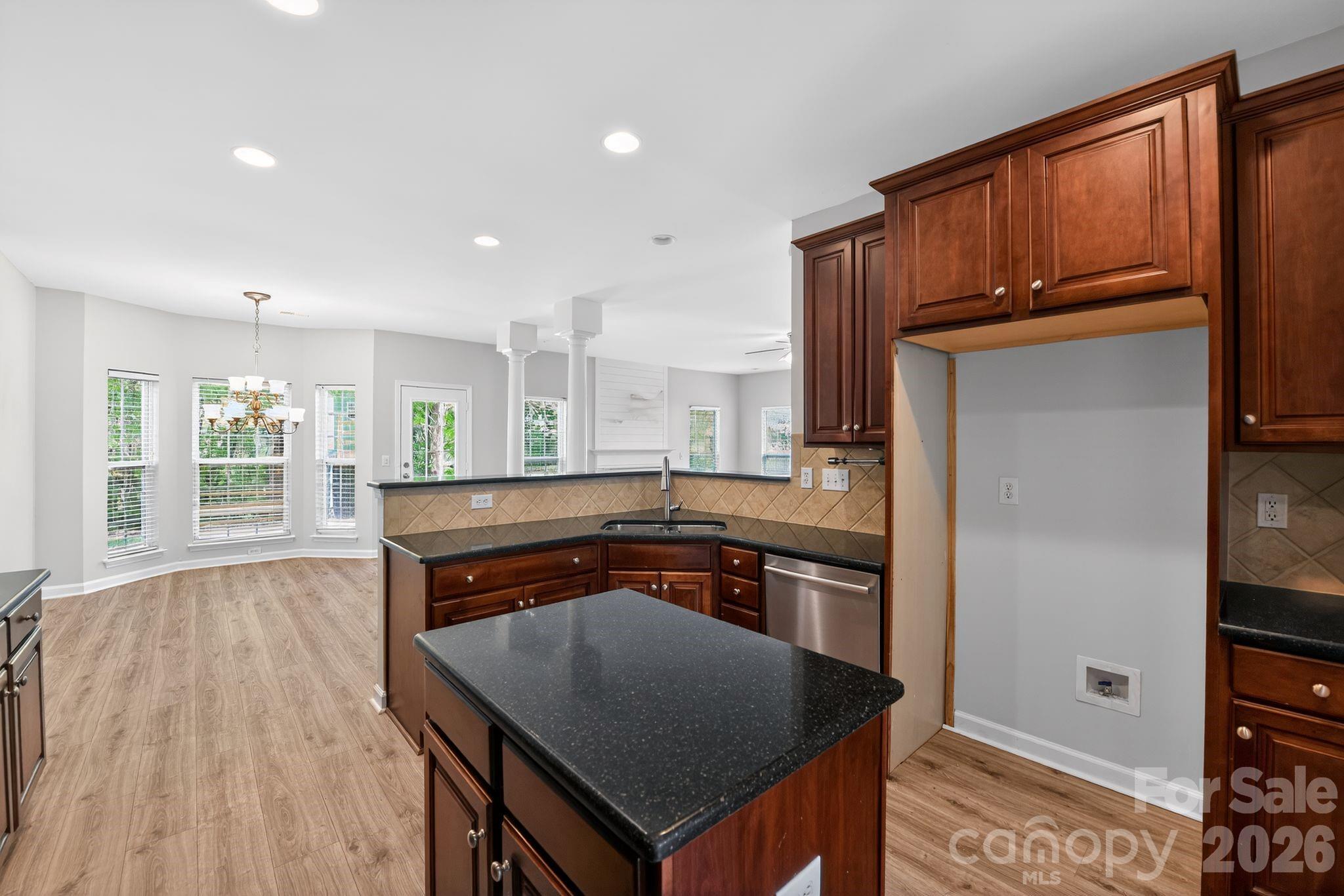 Bethelfields - Residential