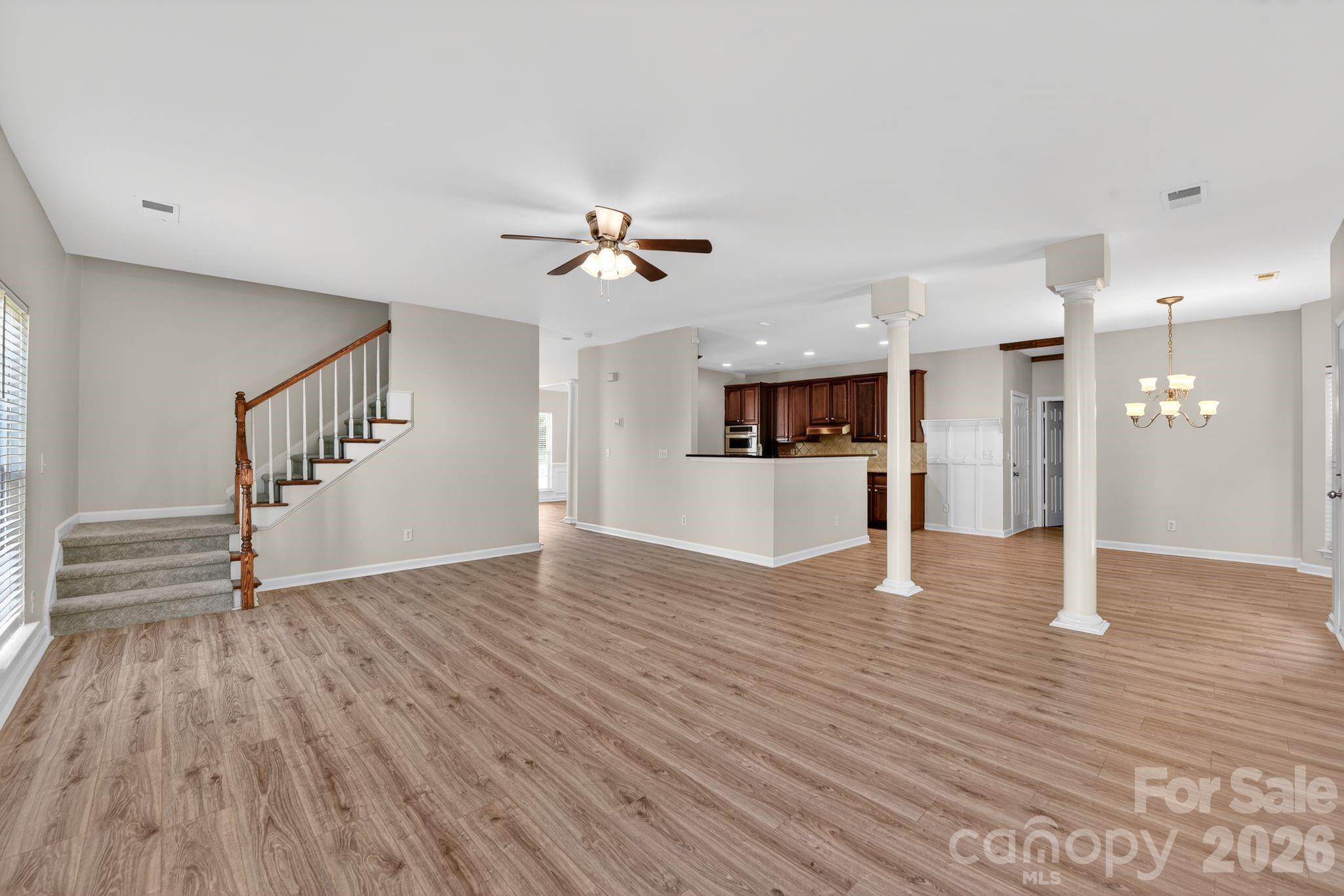 Bethelfields - Residential