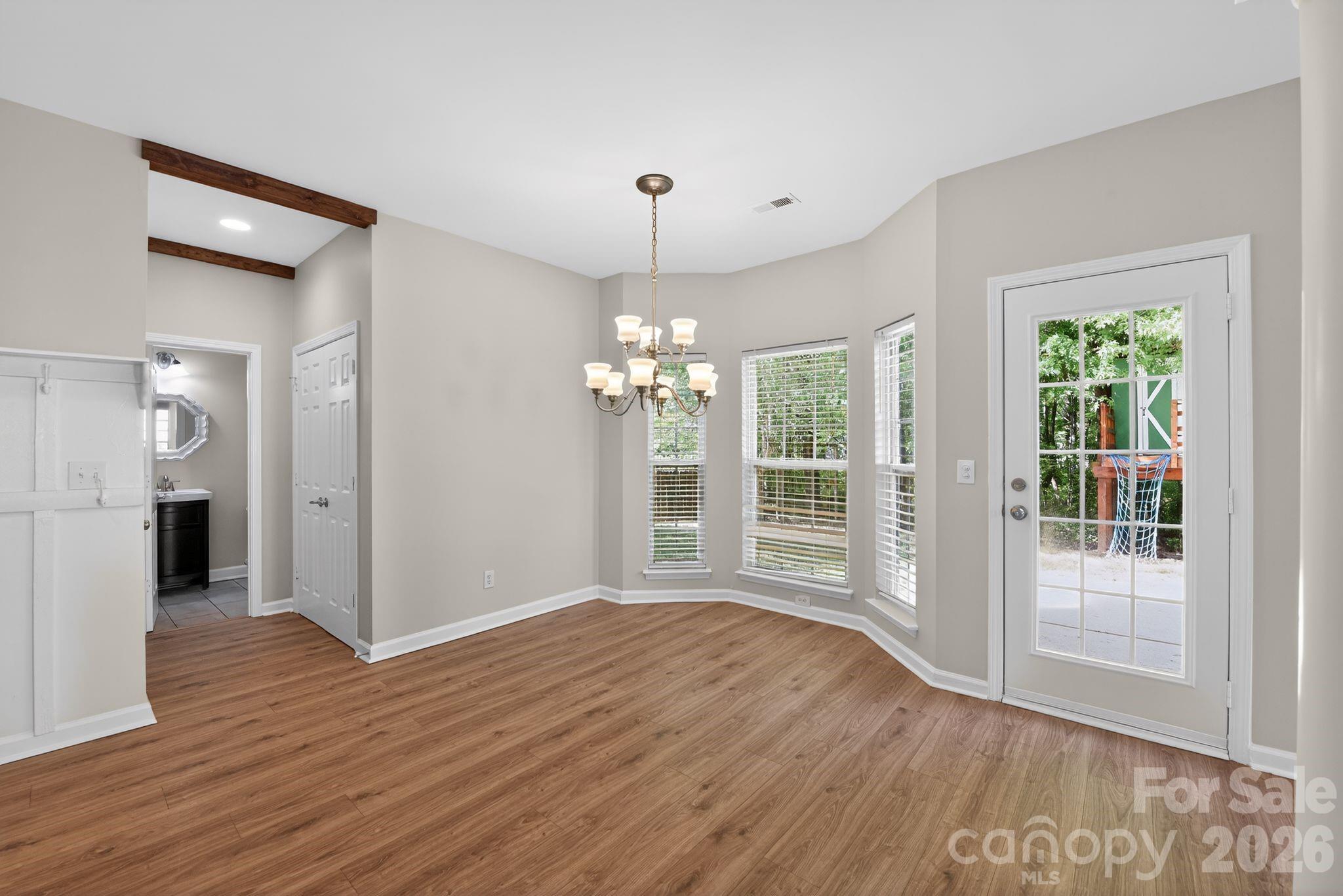 Bethelfields - Residential