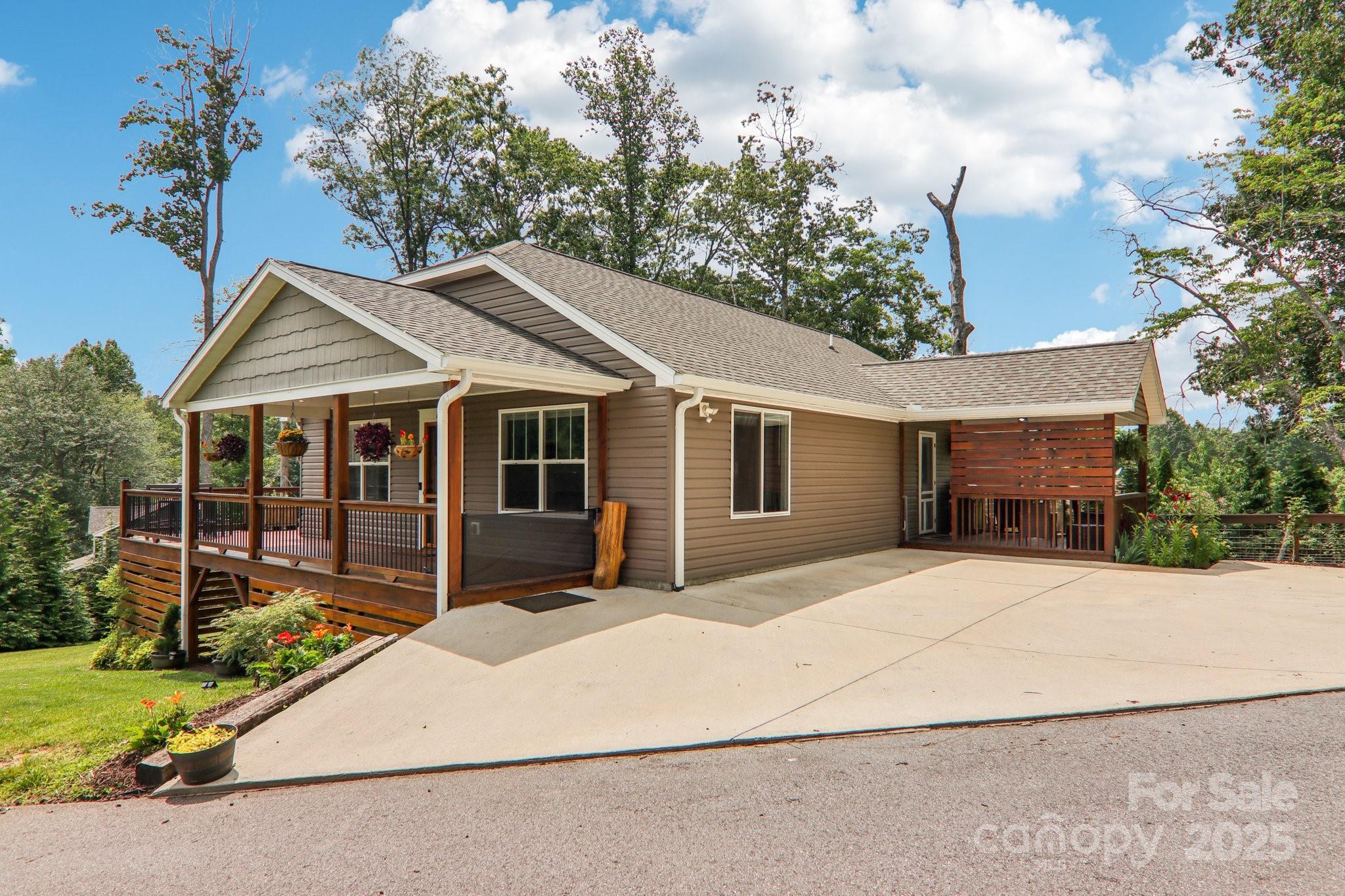 135 Ivey Farms Road