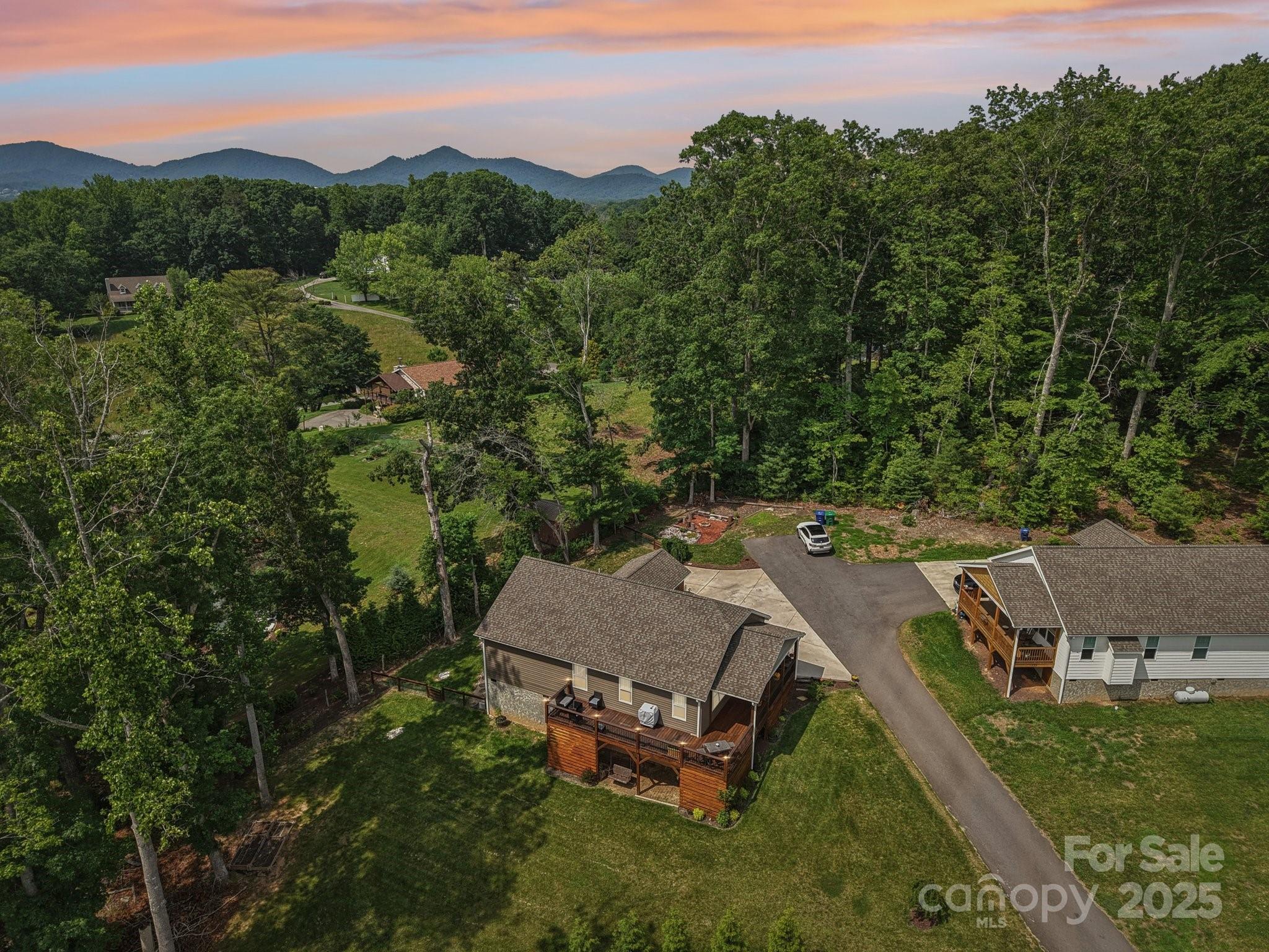 135 Ivey Farms Road
