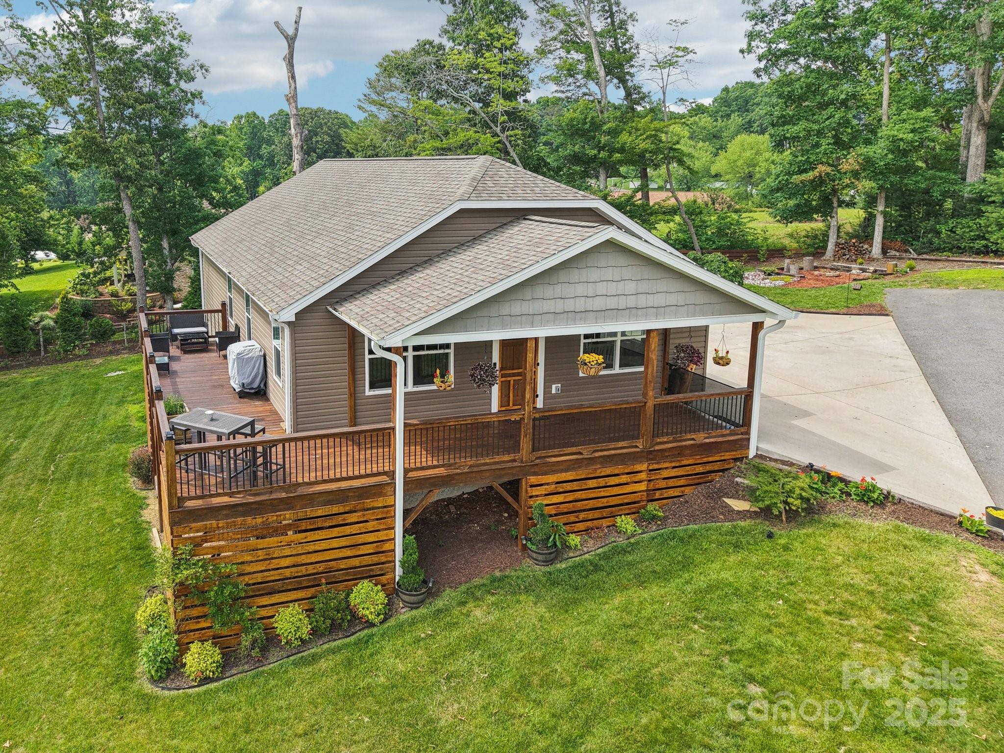 135 Ivey Farms Road
