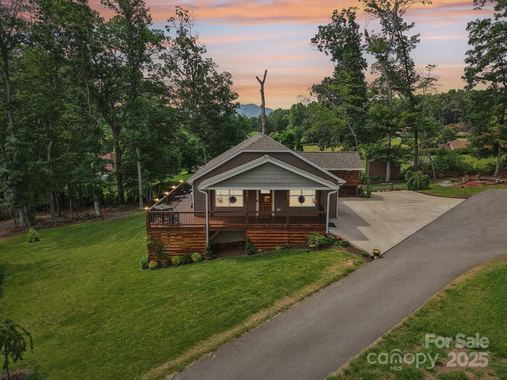 135 Ivey Farms Road