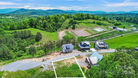 Photo of 234 Westridge Farm Road #17, Asheville, NC 28804 (MLS # 4038350)