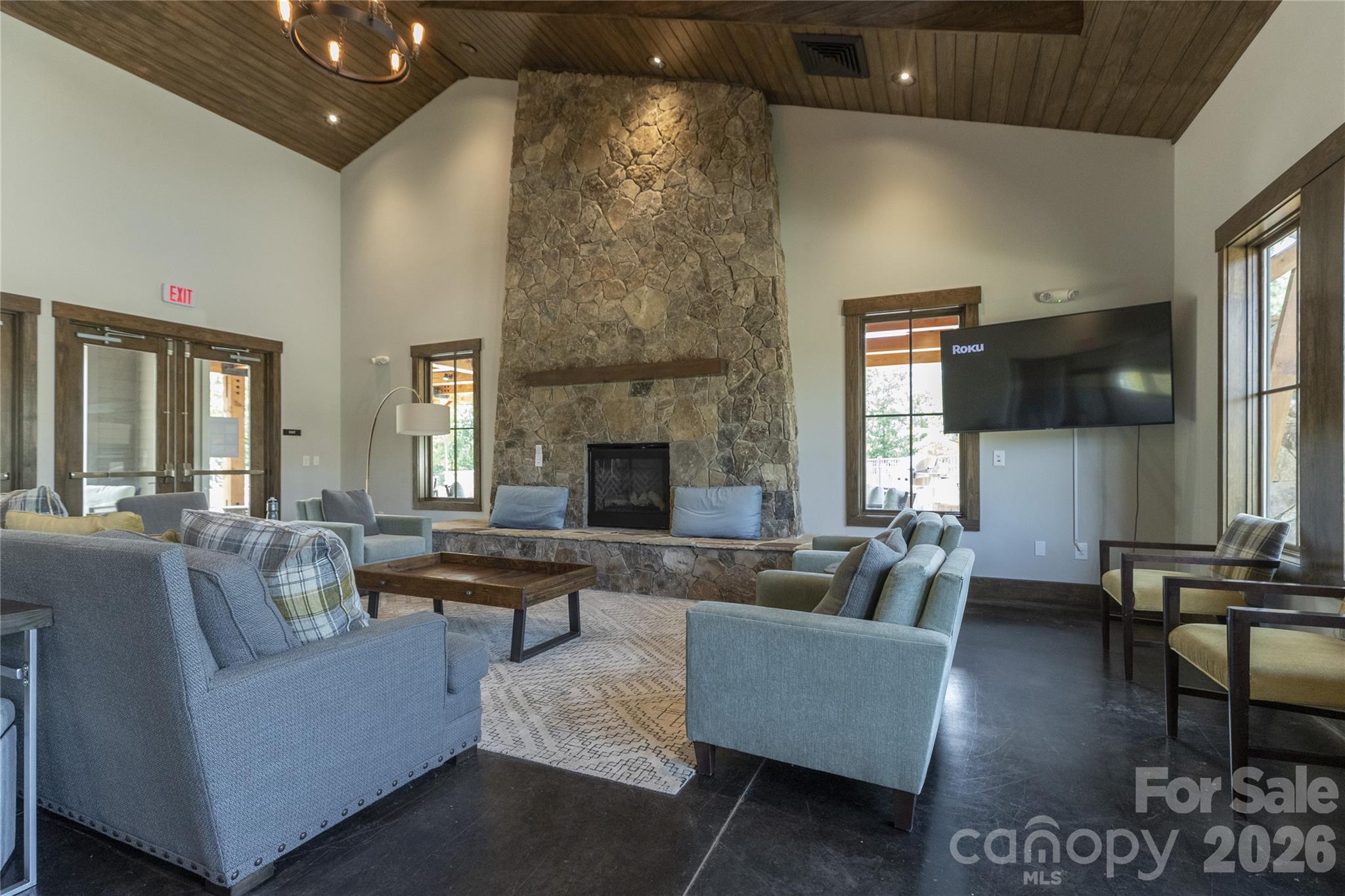 Masons Bend - Residential