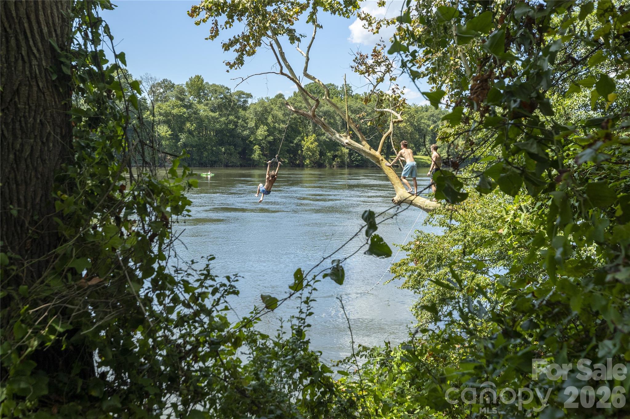 Masons Bend - Residential