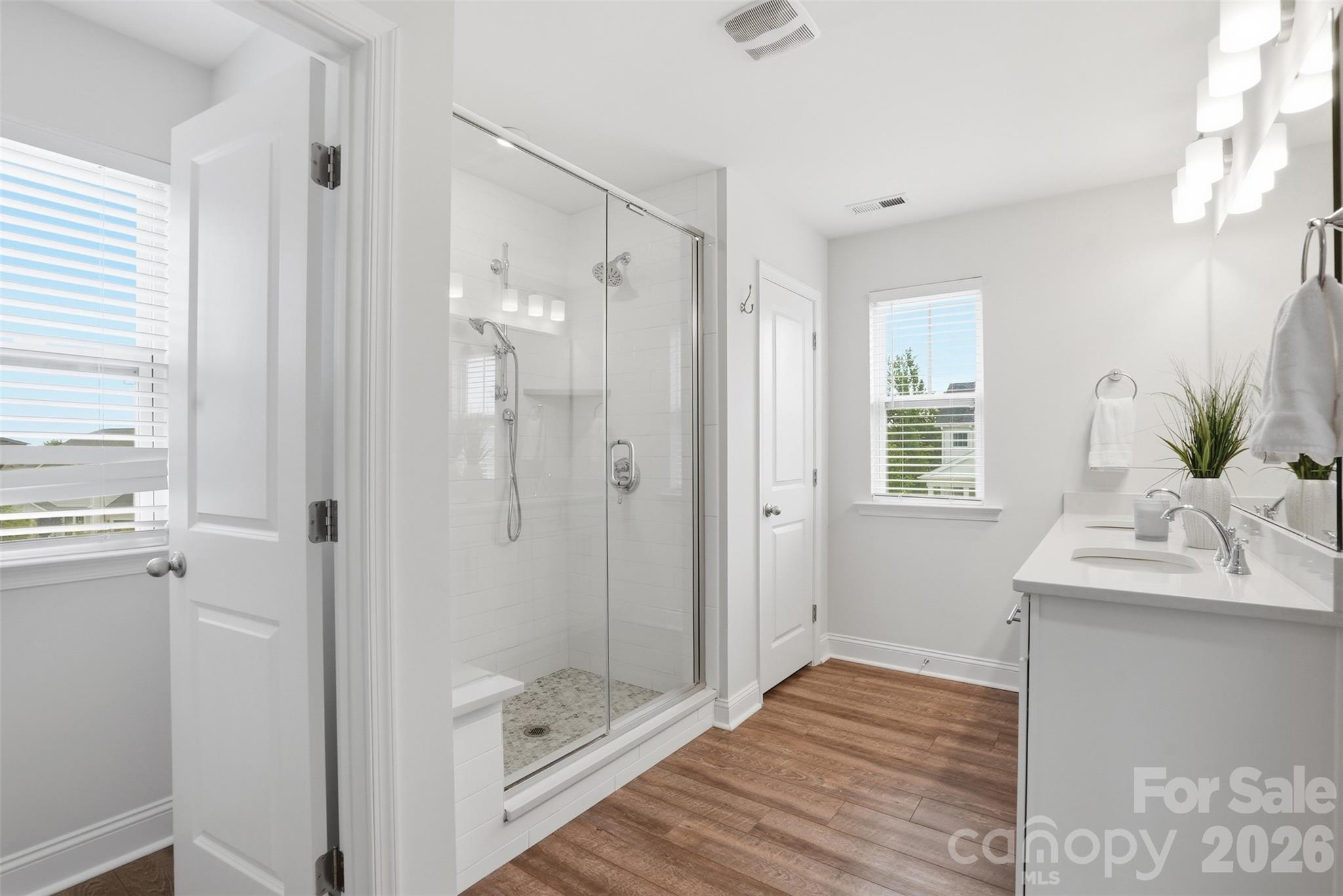 Masons Bend - Residential
