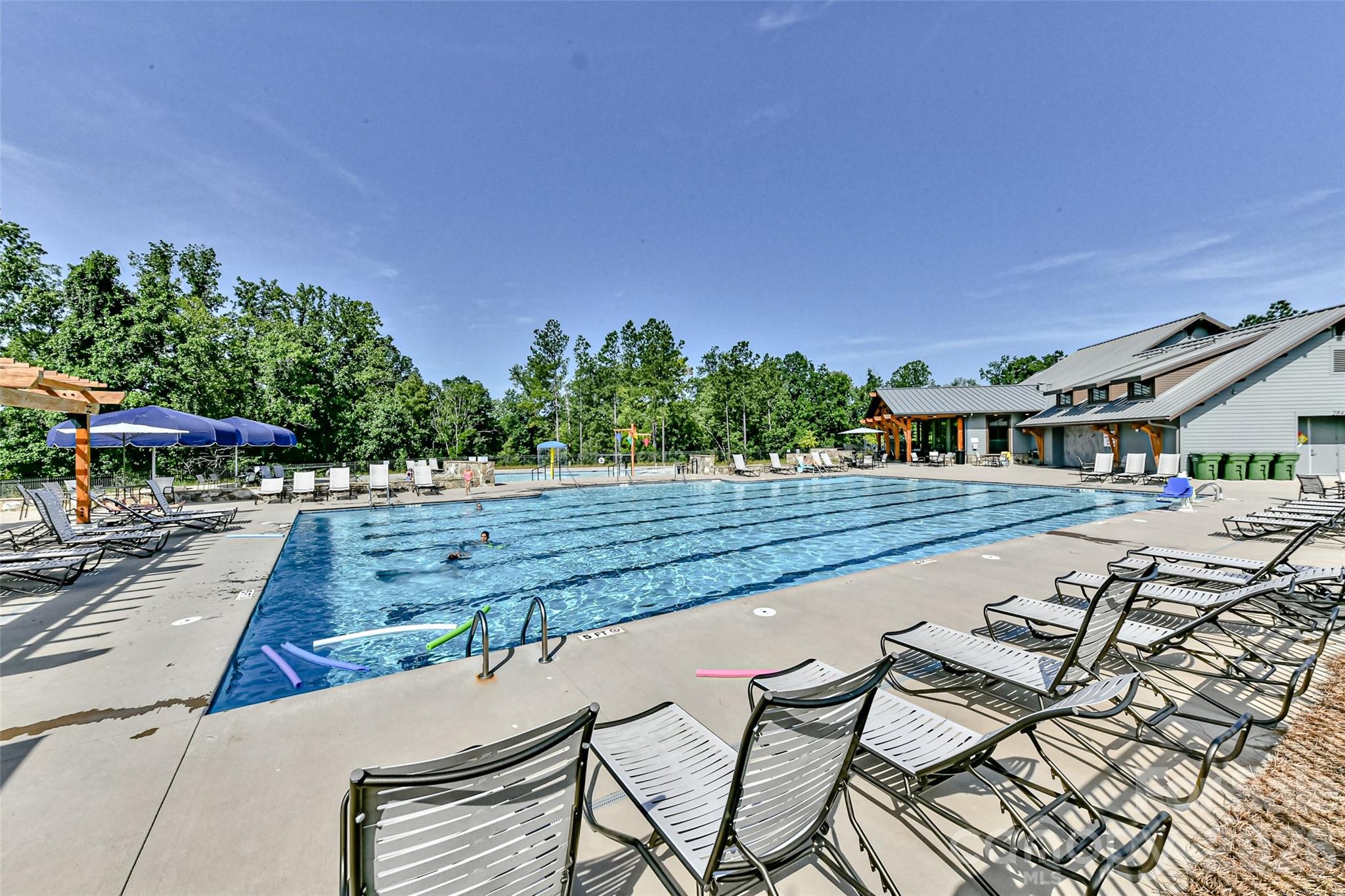 Masons Bend - Residential