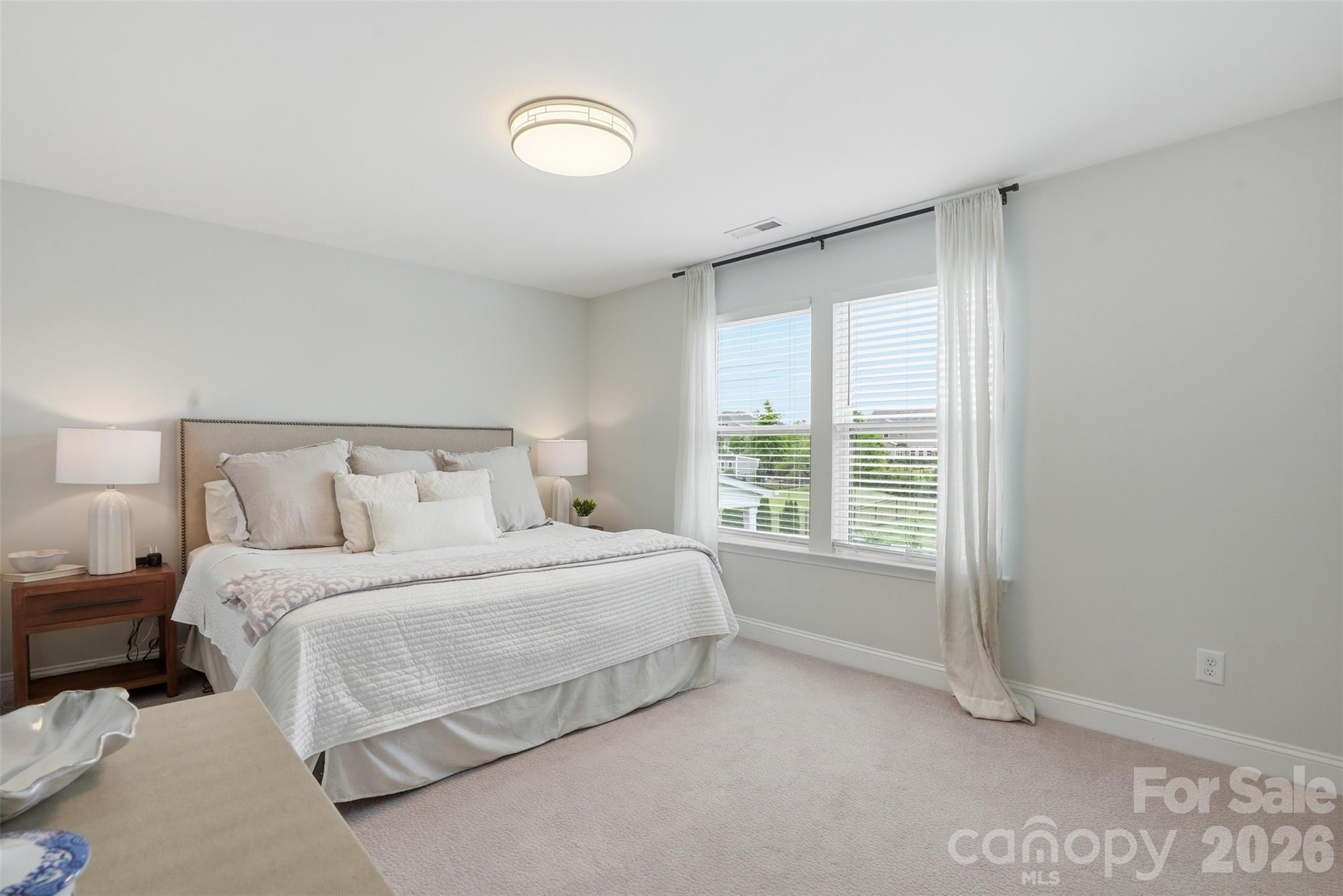 Masons Bend - Residential