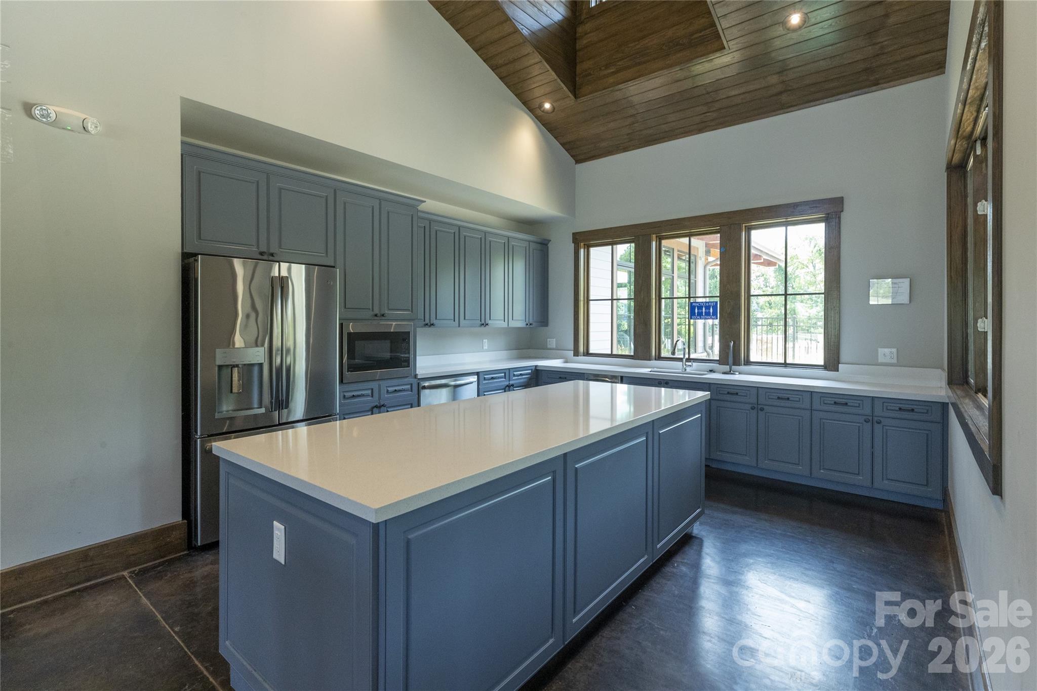 Masons Bend - Residential