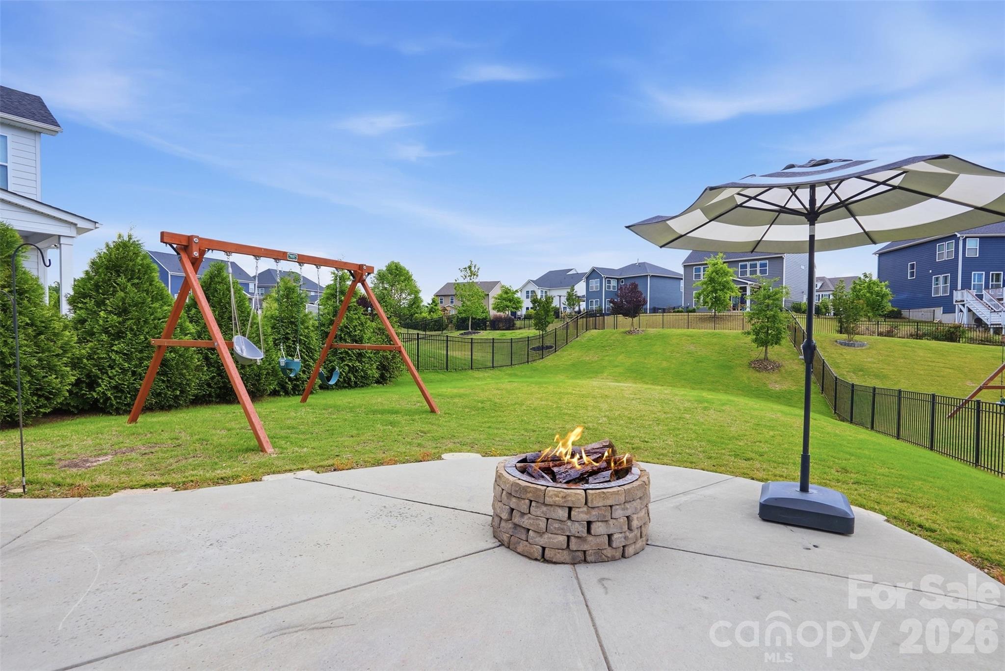 Masons Bend - Residential