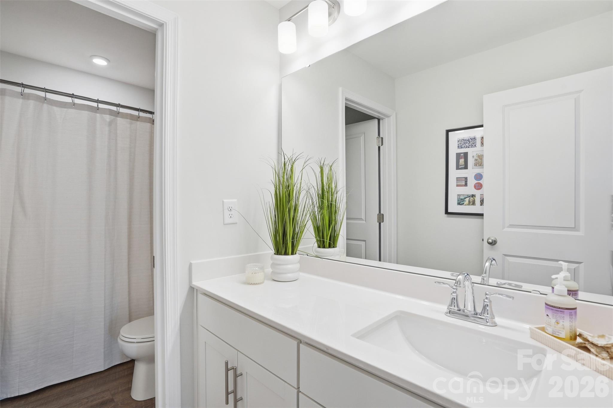 Masons Bend - Residential