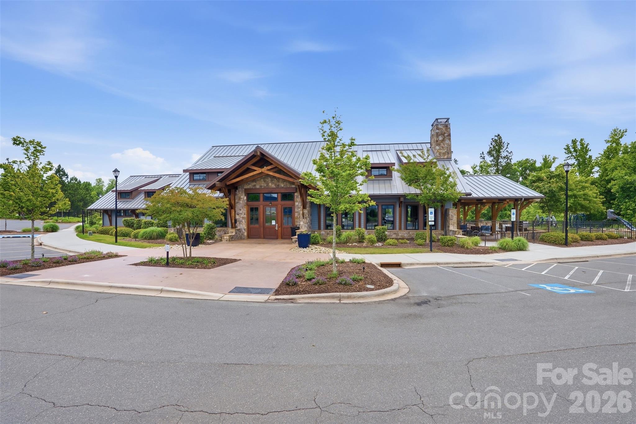 Masons Bend - Residential