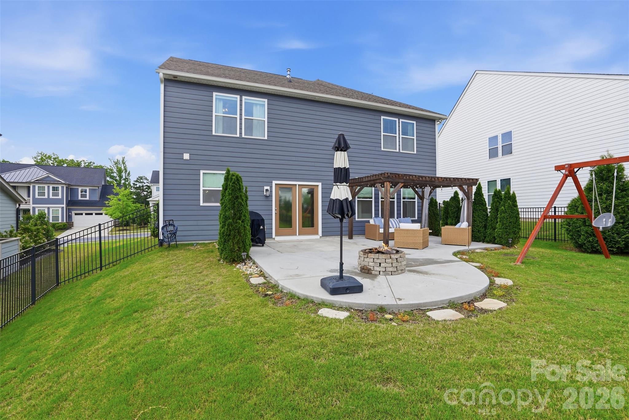 Masons Bend - Residential