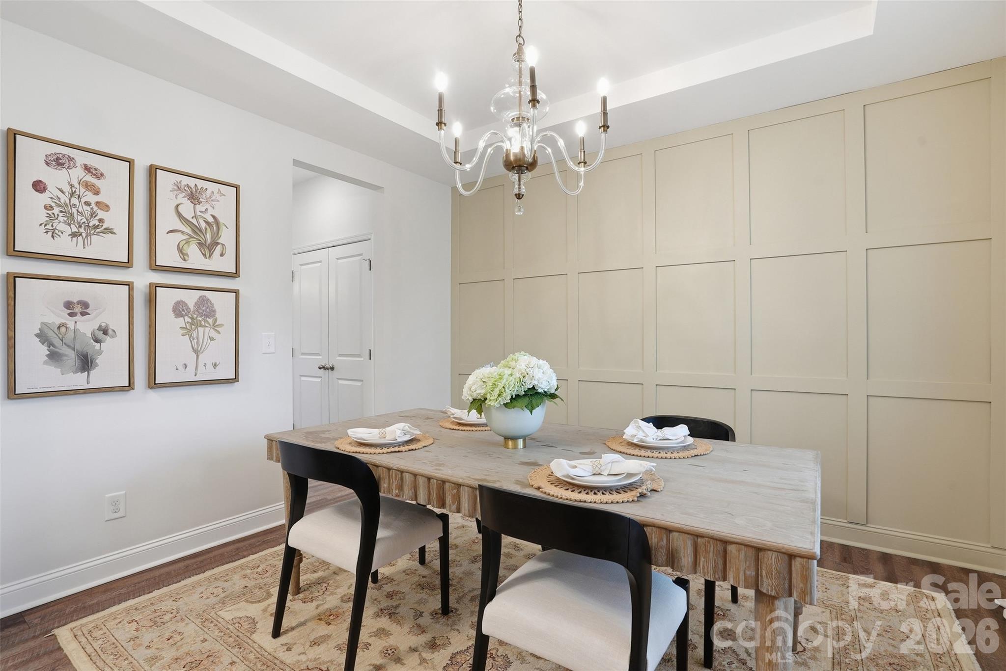 Masons Bend - Residential