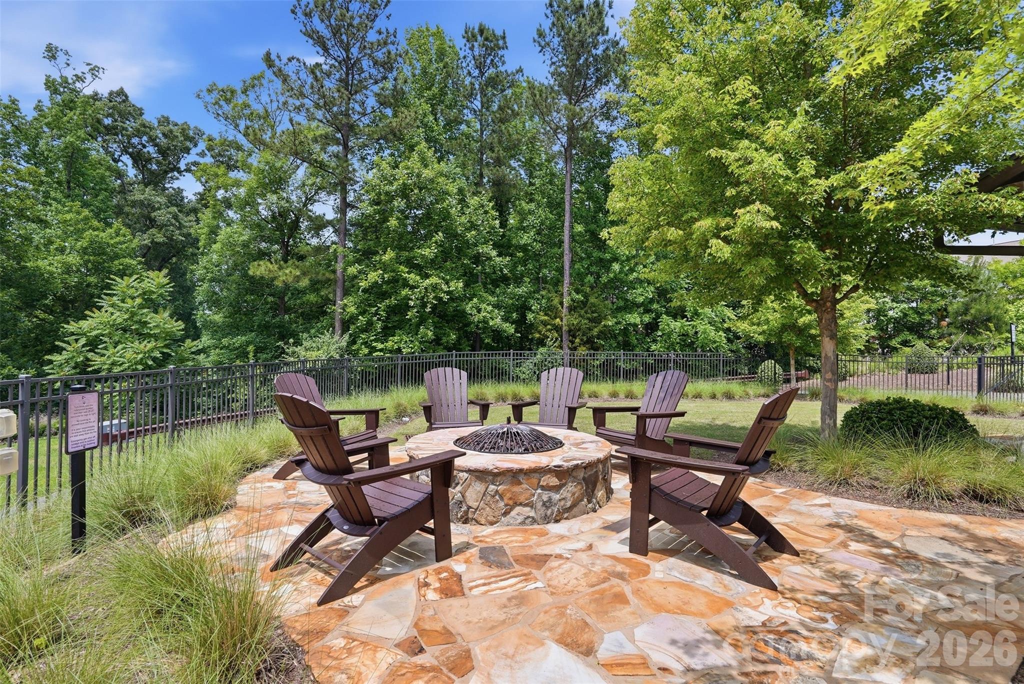 Masons Bend - Residential