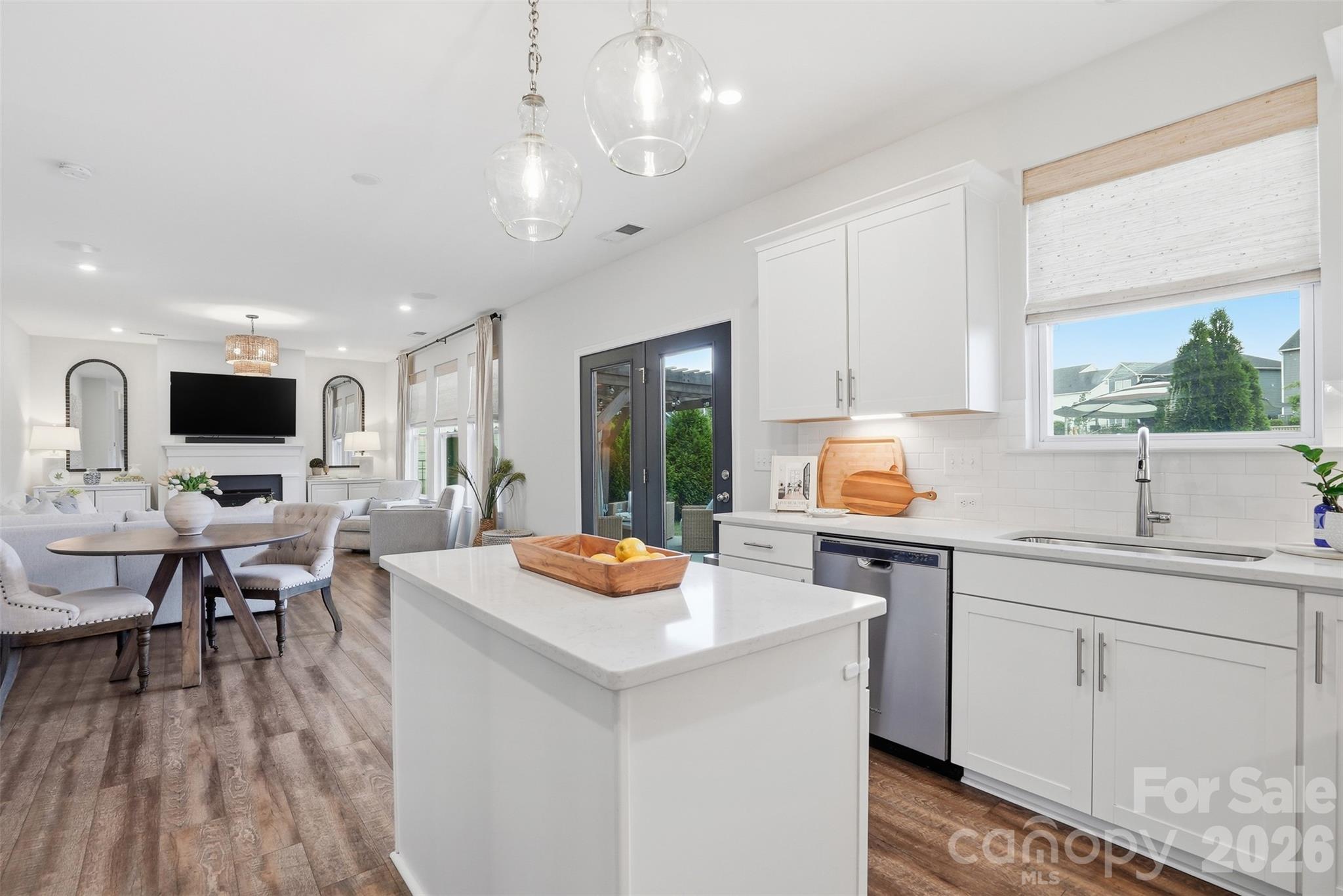 Masons Bend - Residential