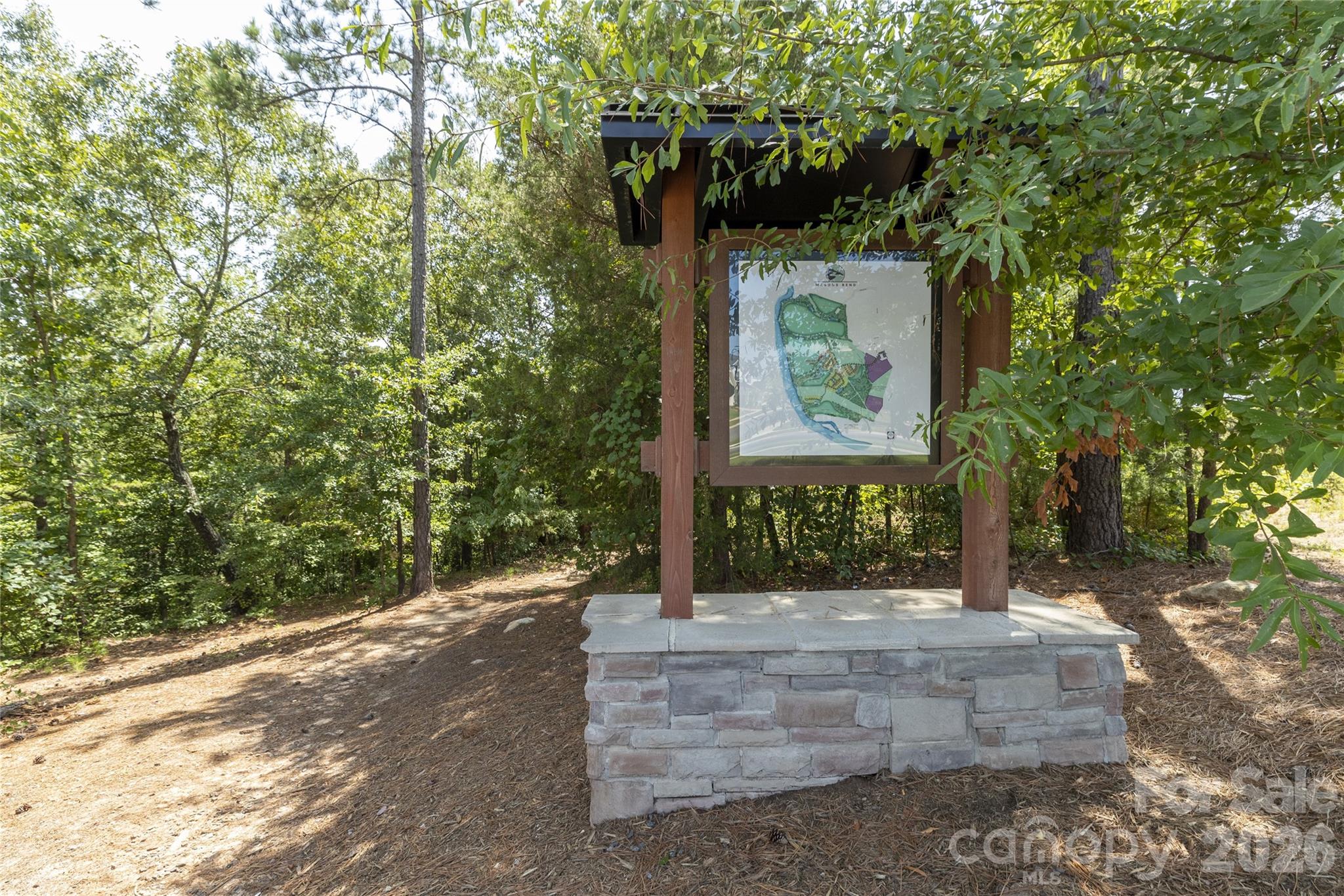 Masons Bend - Residential