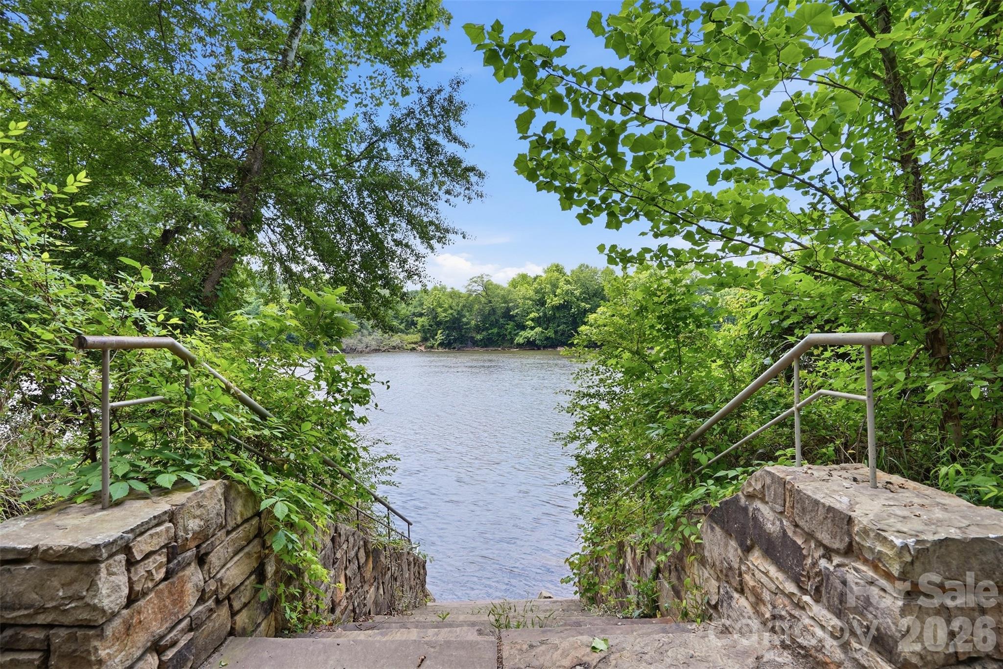 Masons Bend - Residential