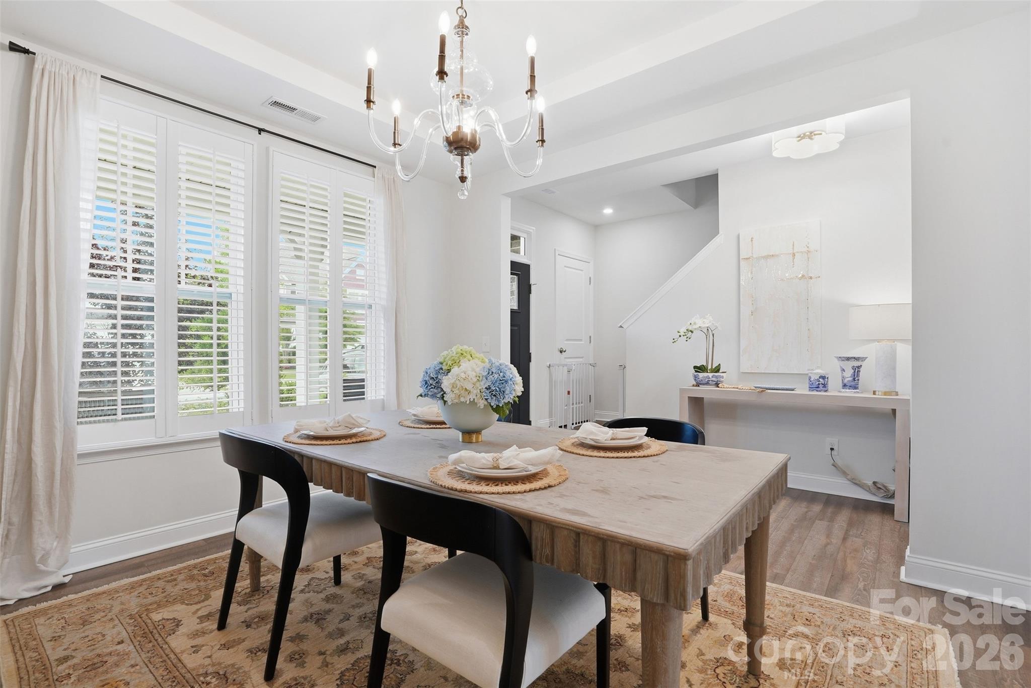 Masons Bend - Residential