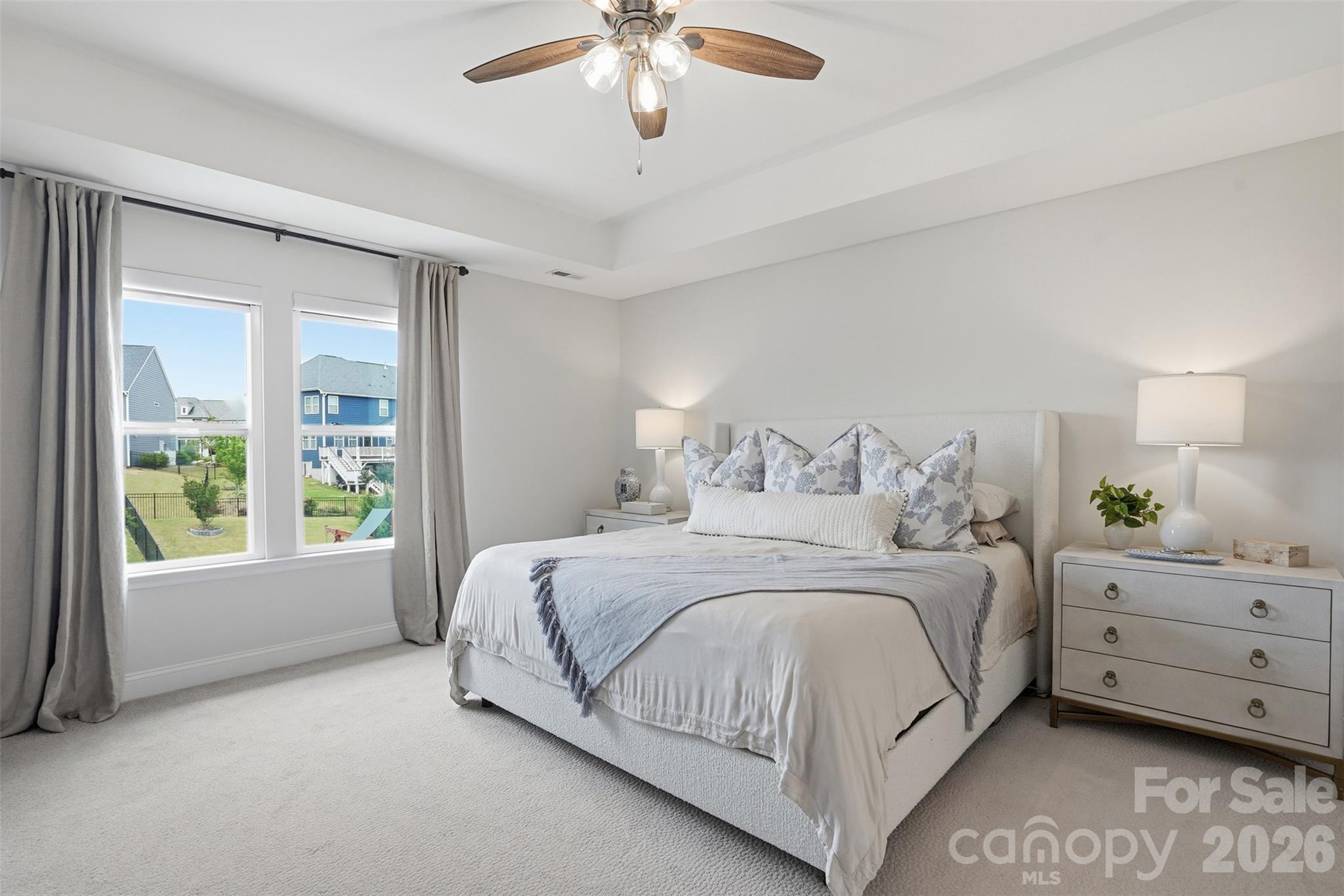 Masons Bend - Residential