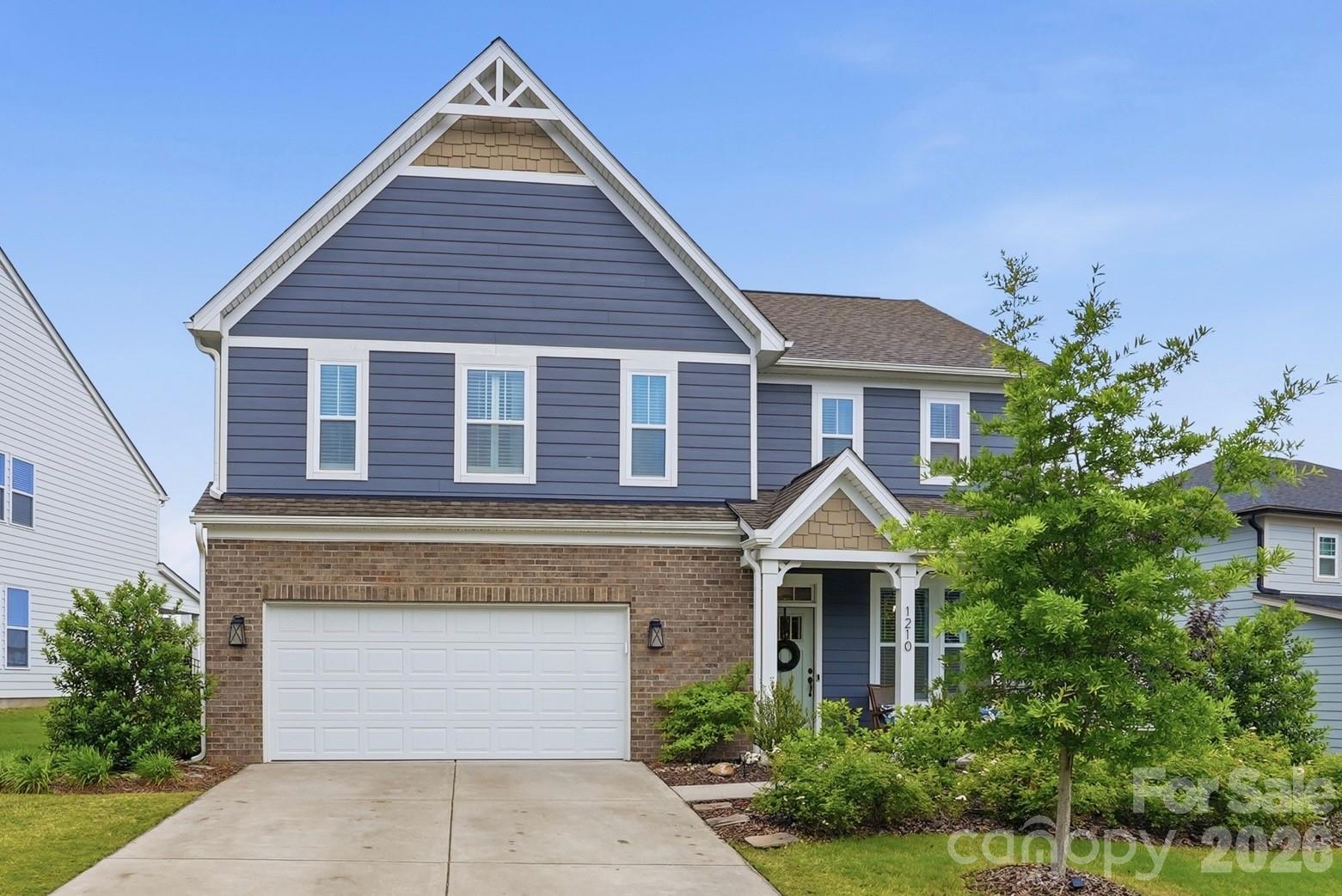 Masons Bend - Residential