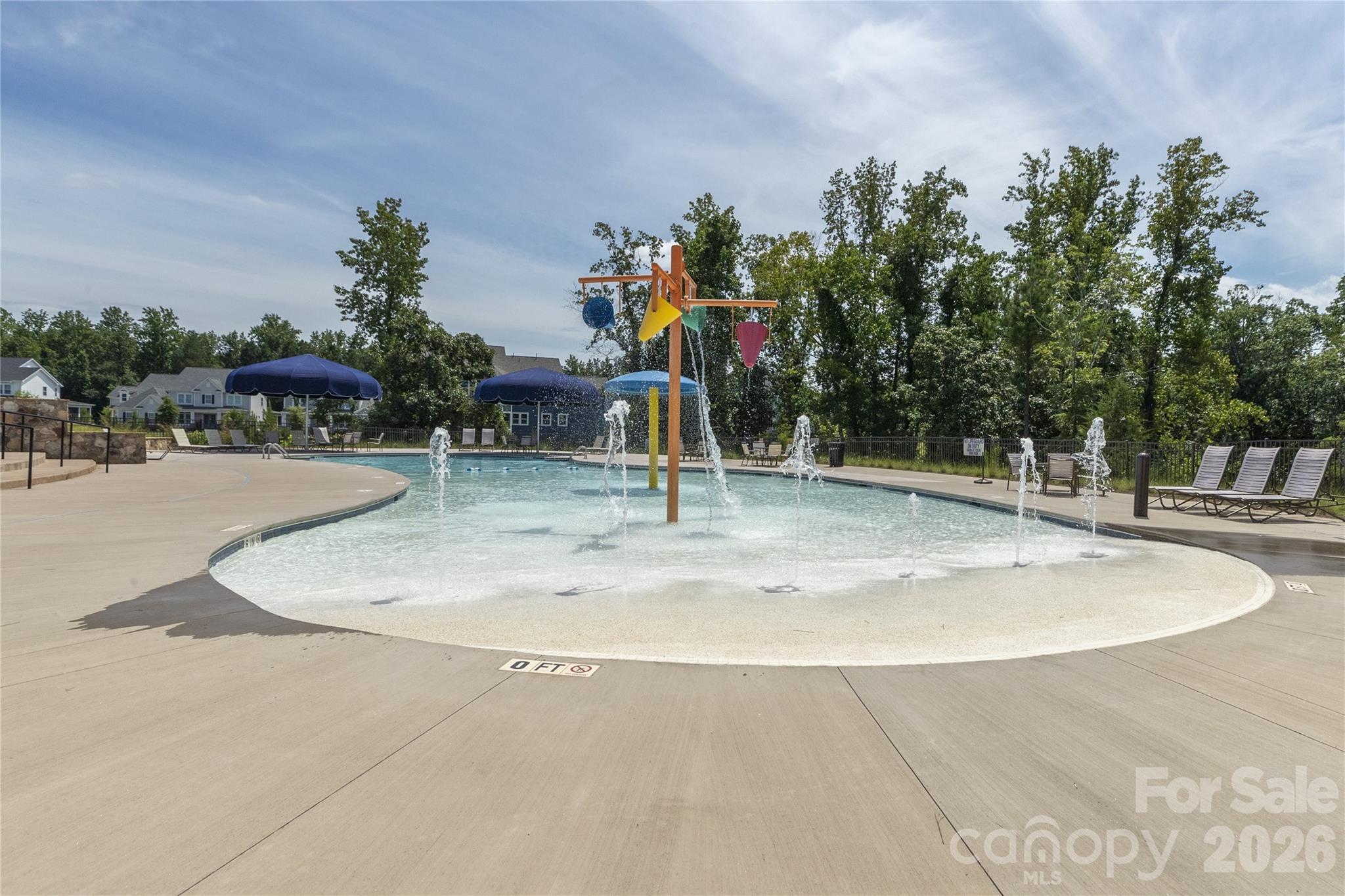 Masons Bend - Residential