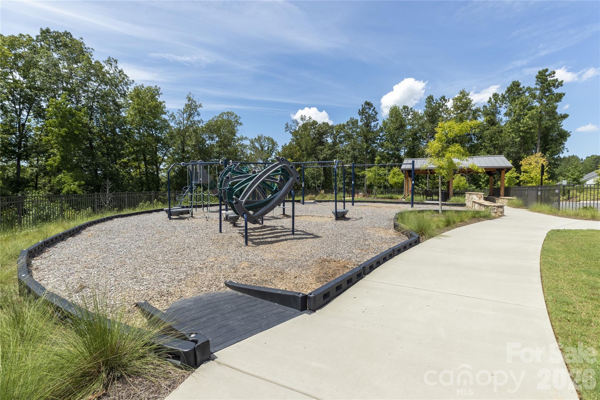 Masons Bend - Residential