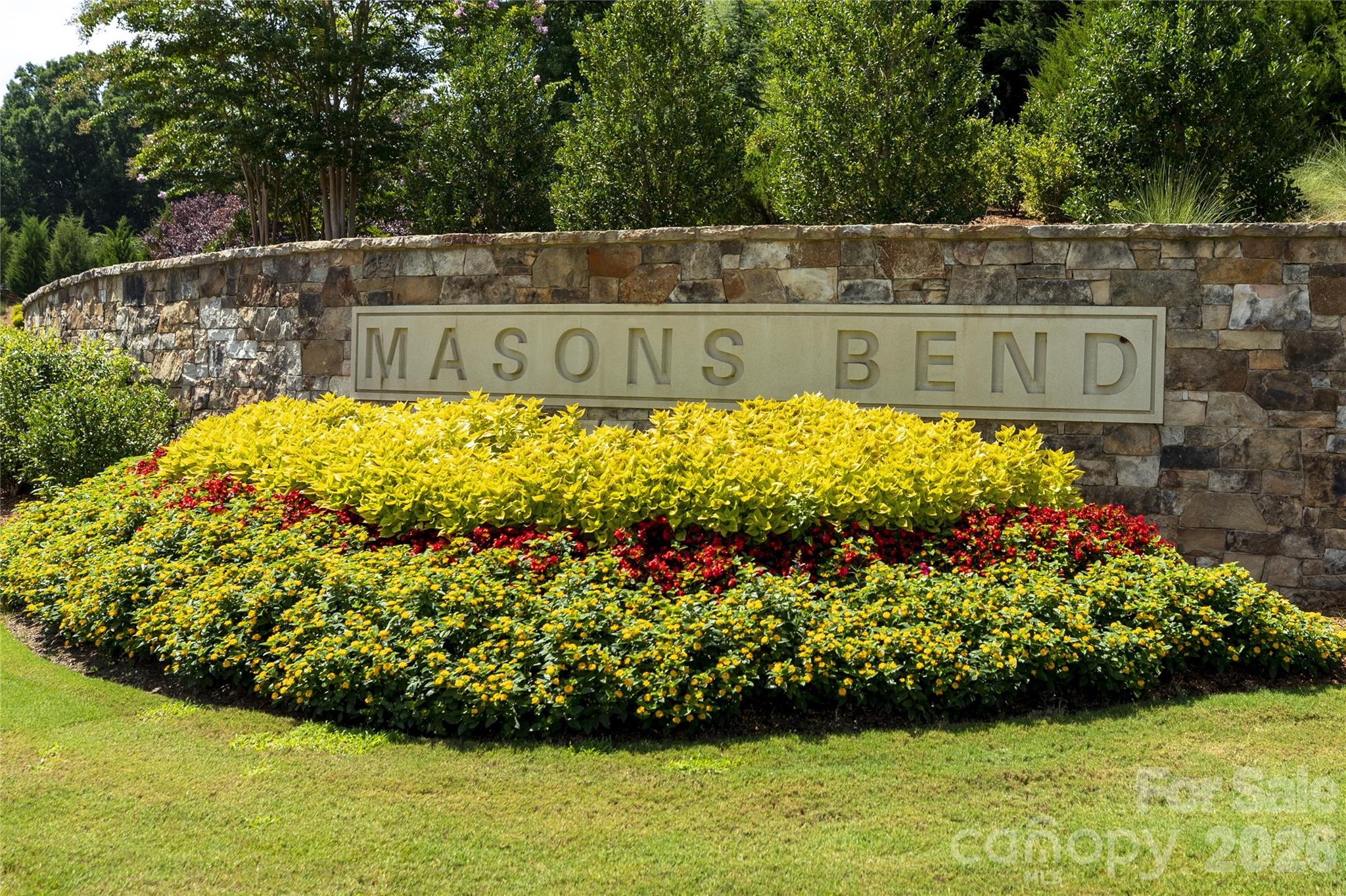 Masons Bend - Residential