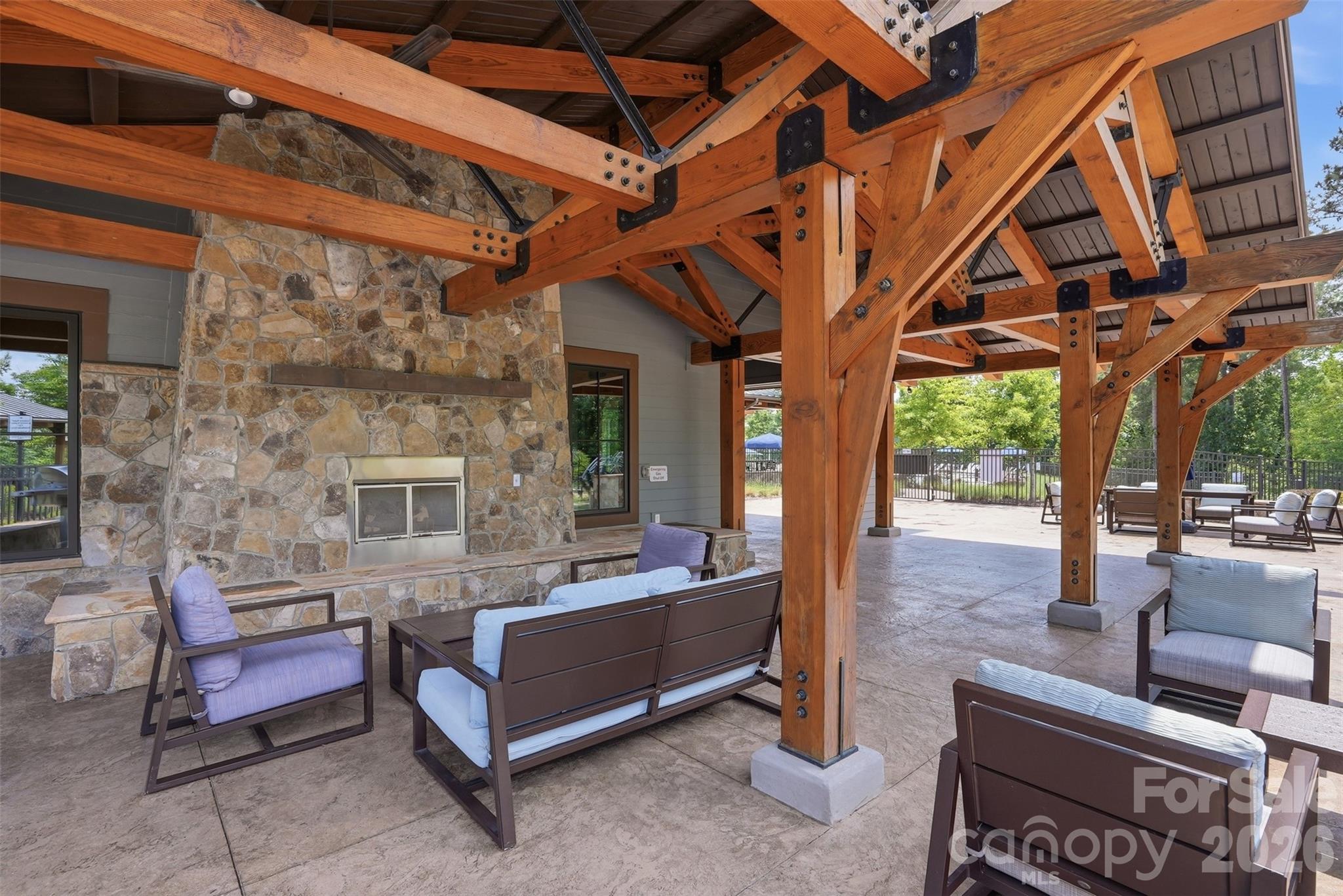 Masons Bend - Residential