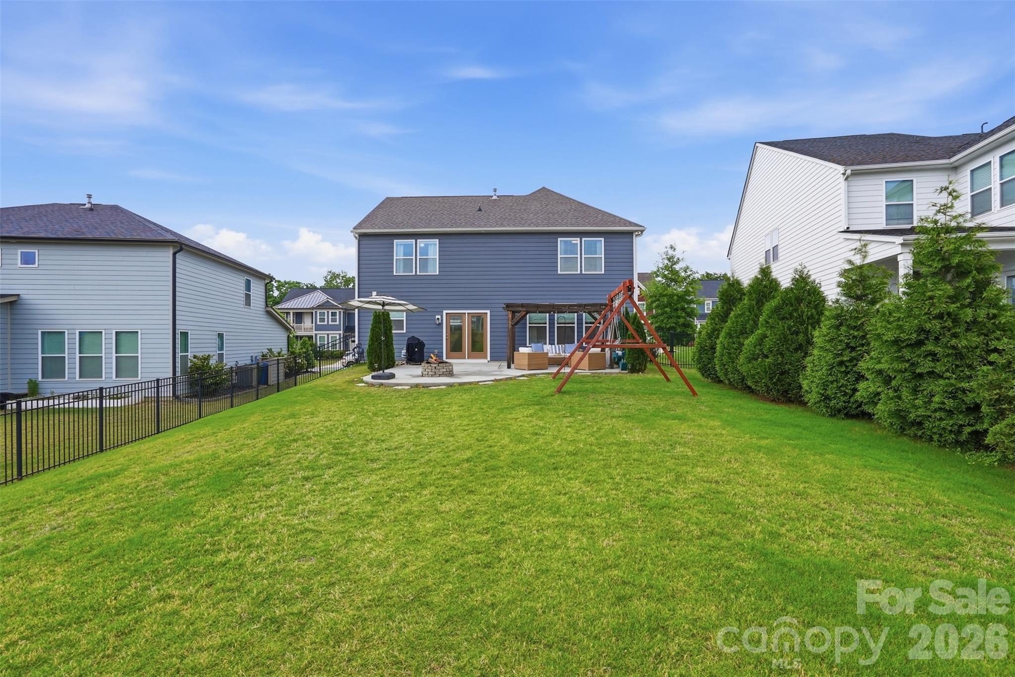 Masons Bend - Residential