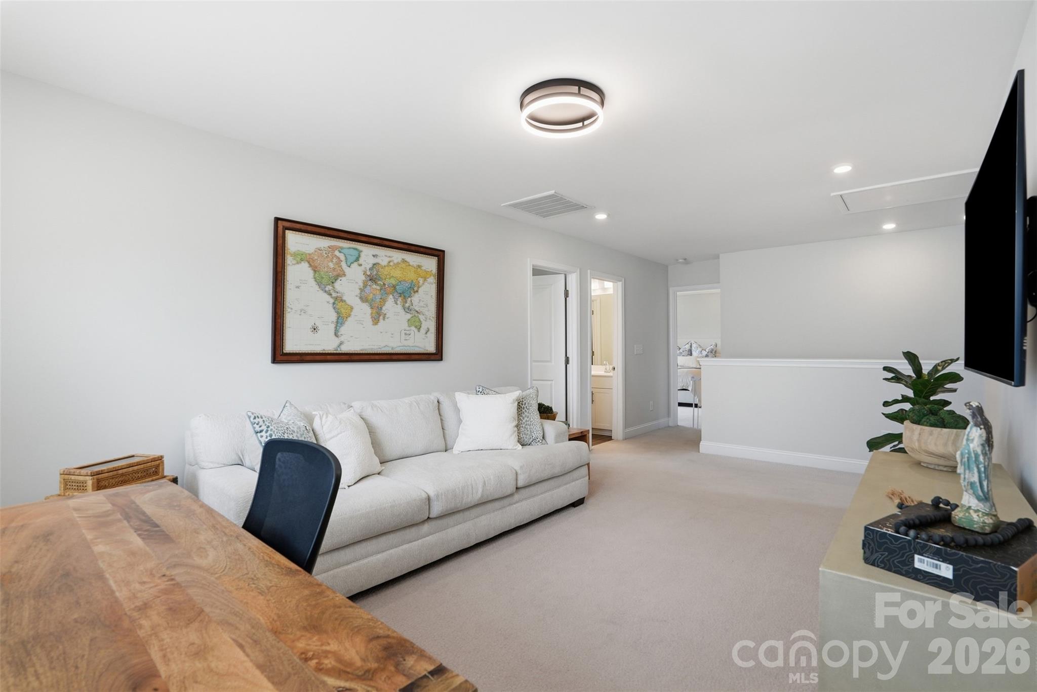 Masons Bend - Residential