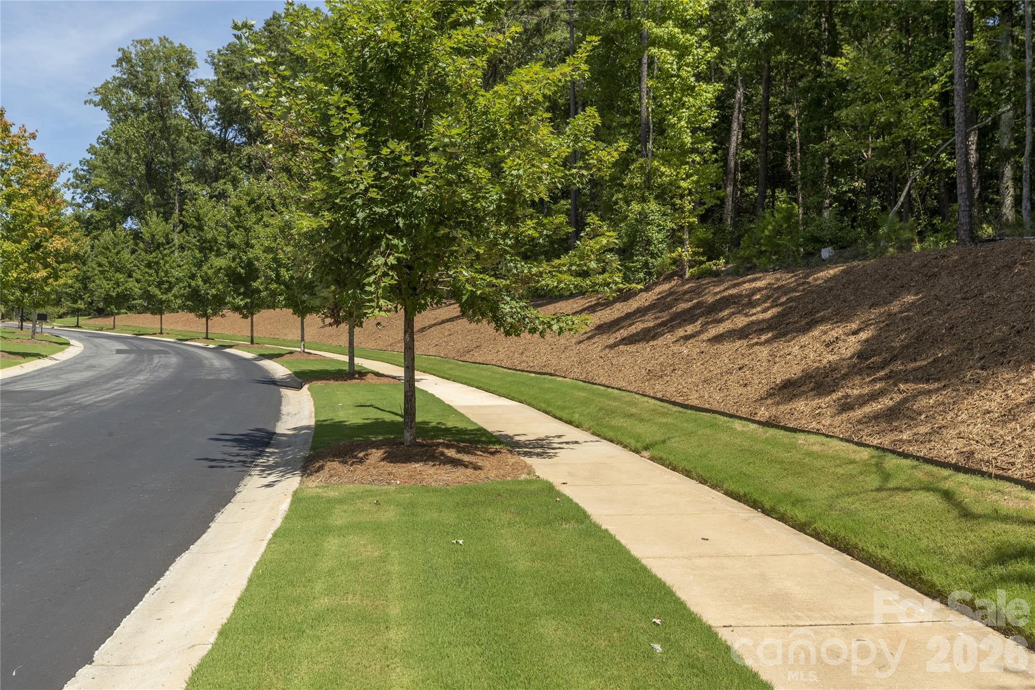Masons Bend - Residential