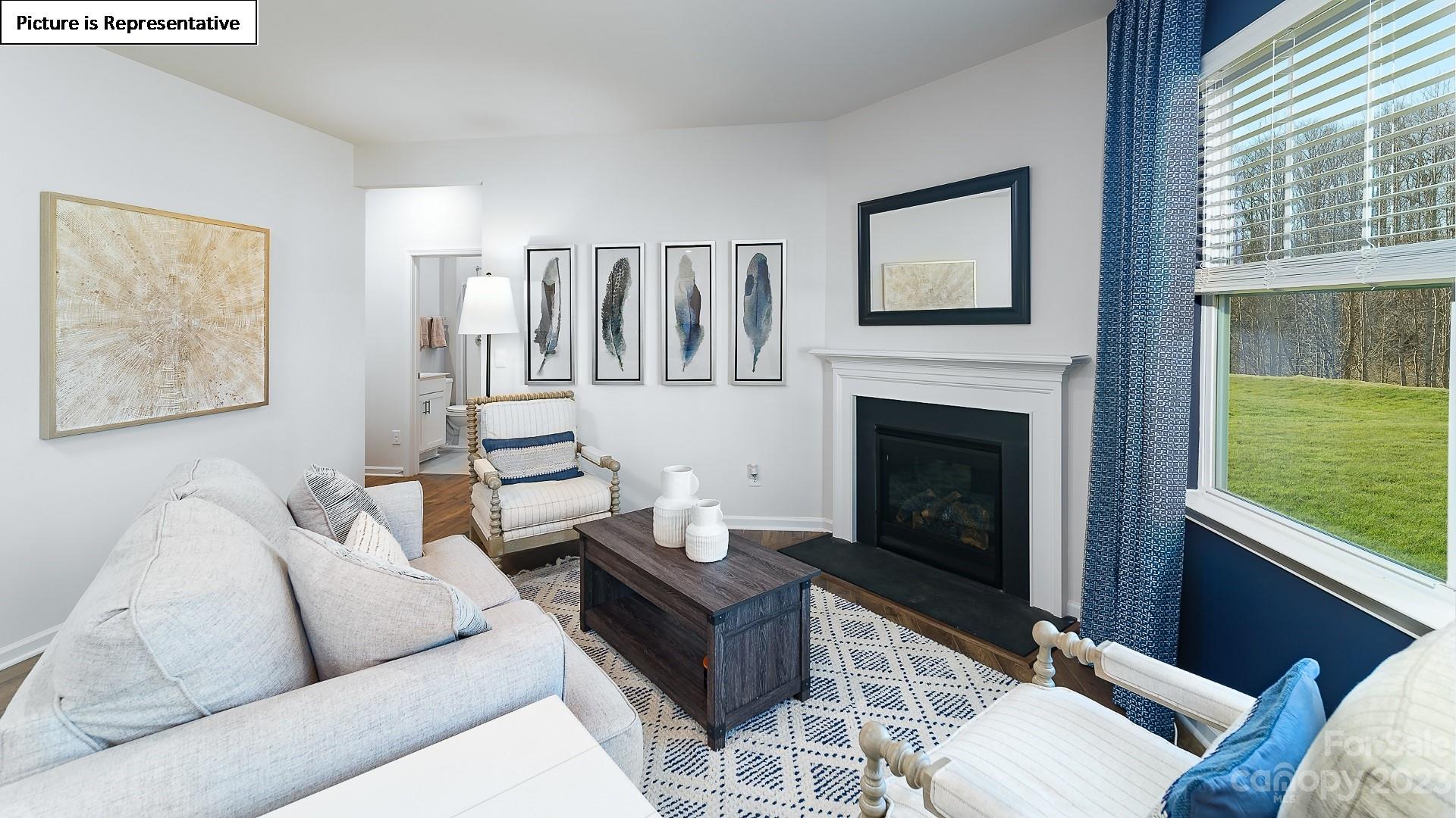 Crossroads - Residential