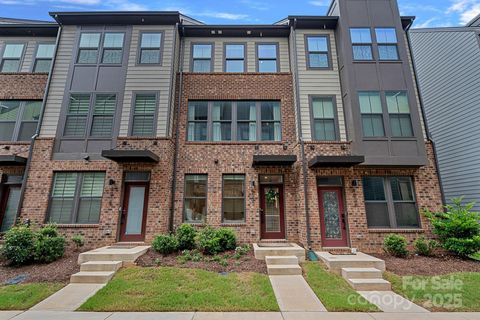 4032 Citra Lane Charlotte NC 28217