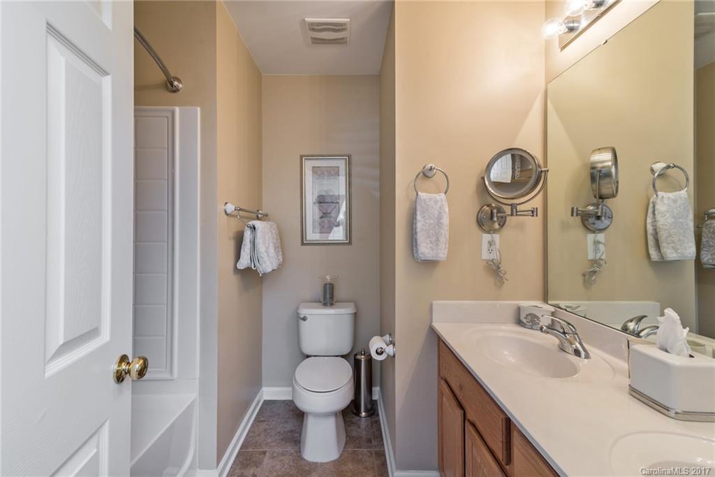 Hanover - Residential