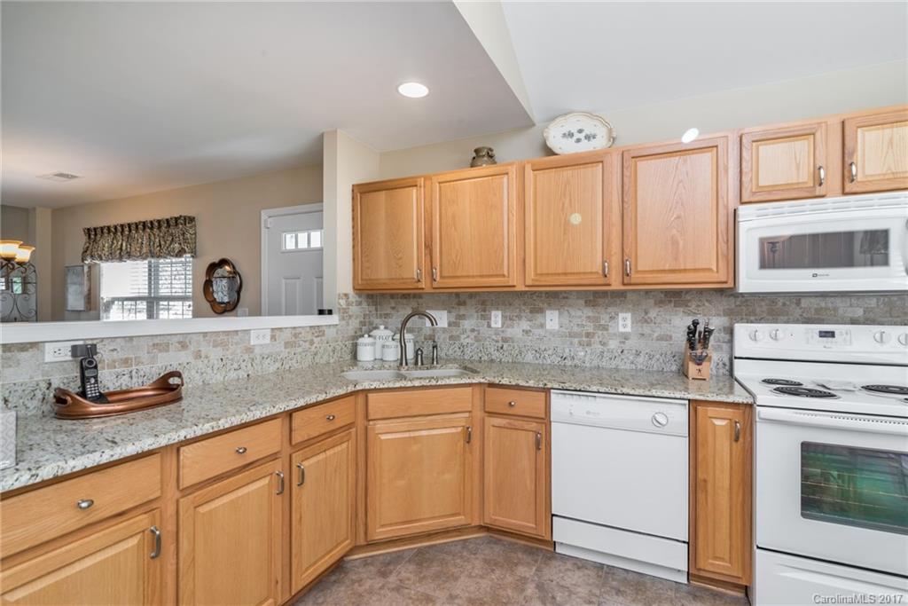 Hanover - Residential