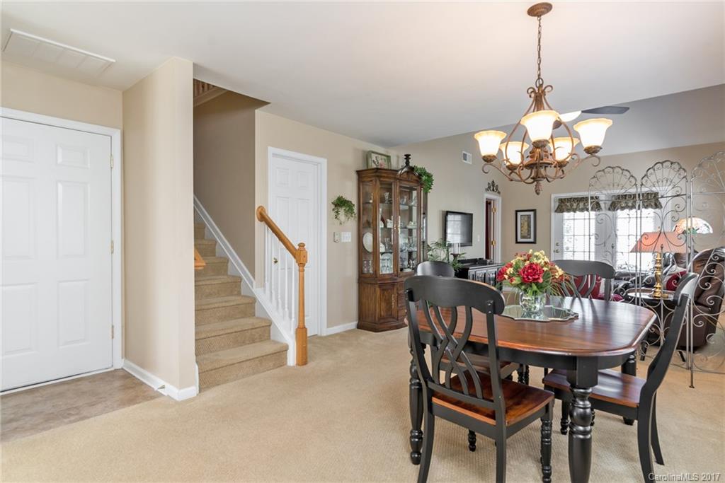 Hanover - Residential